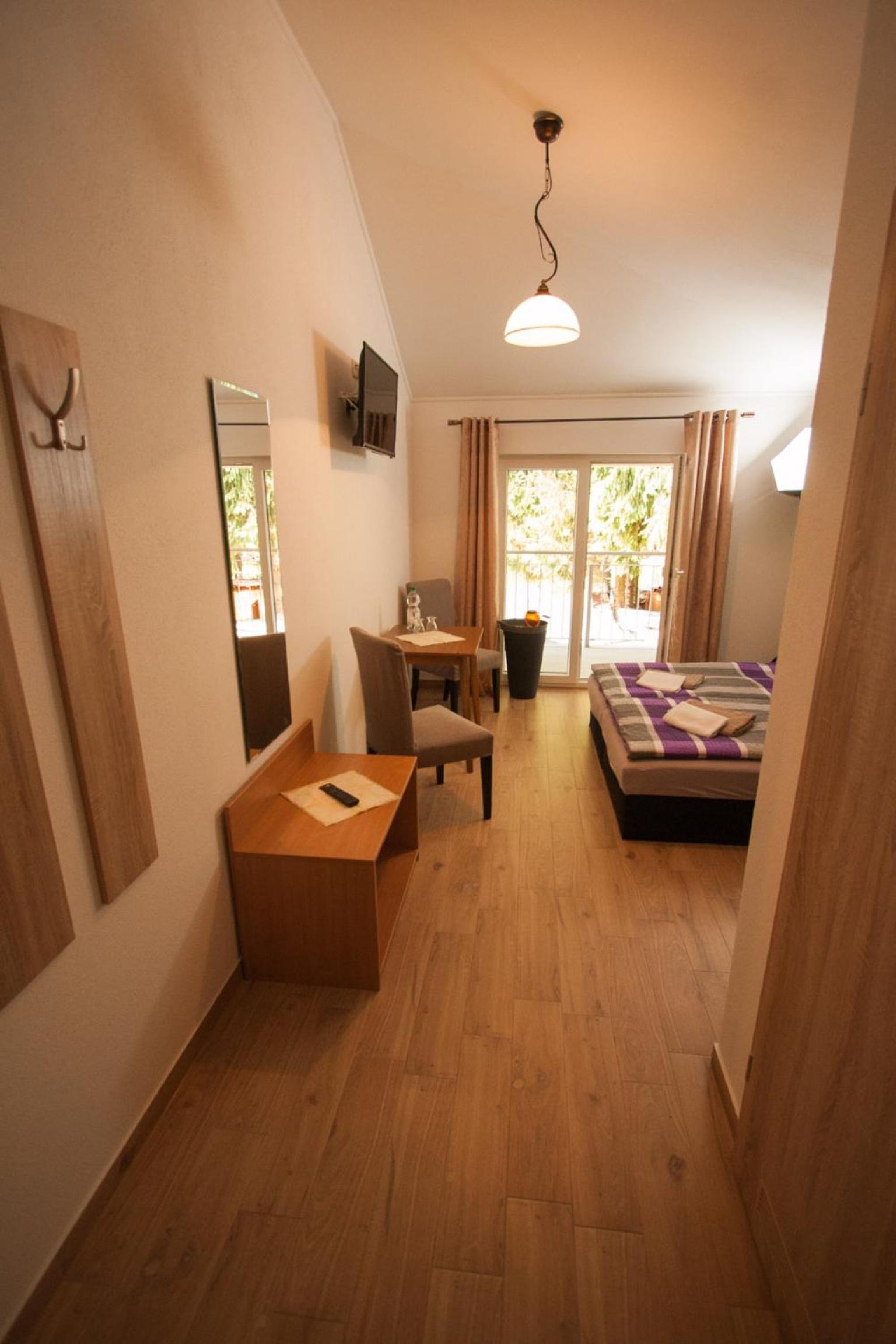 Pension Diener