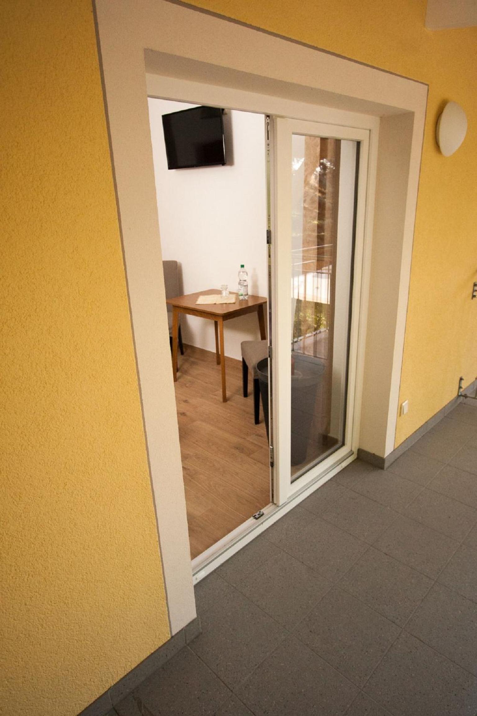 Pension Diener