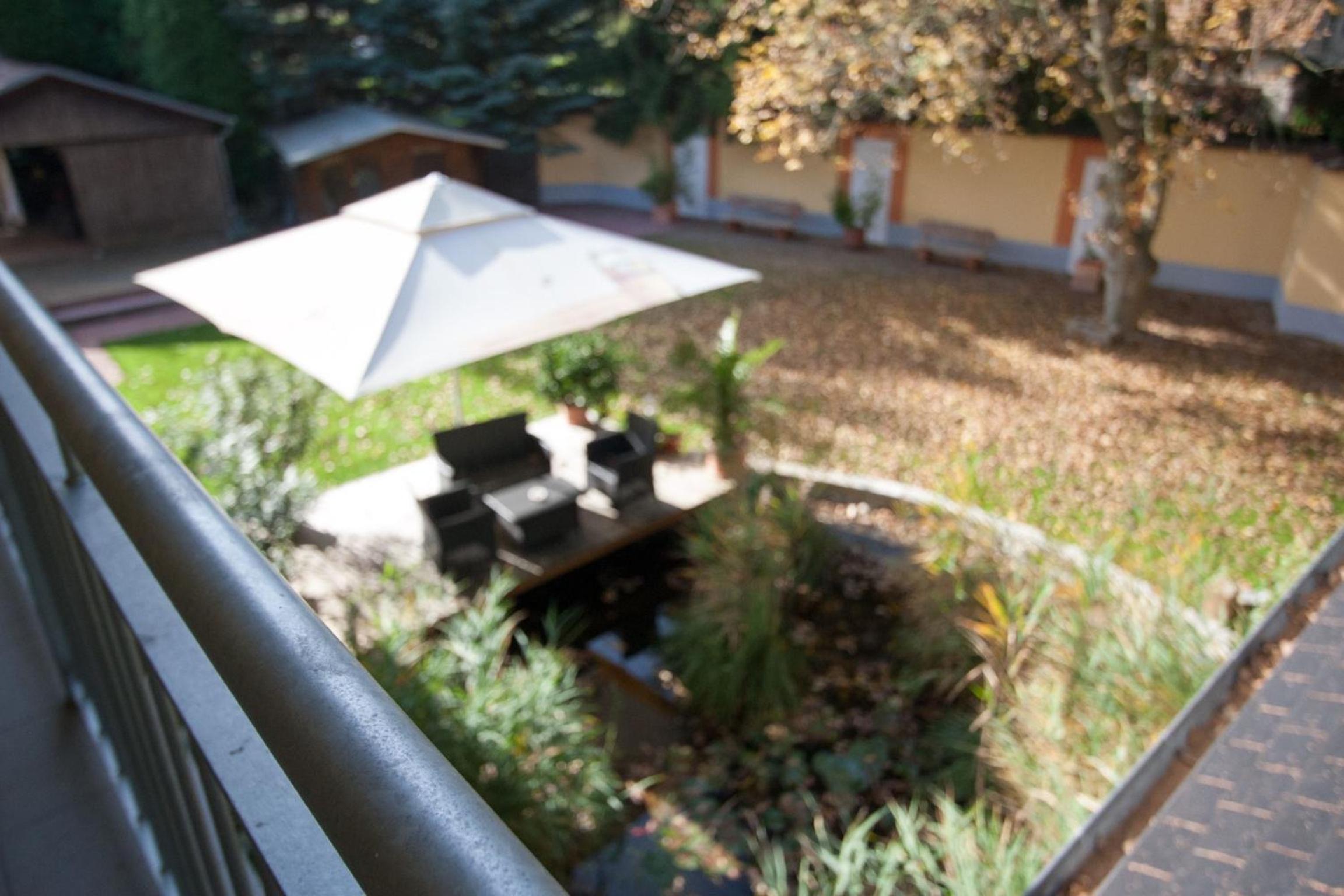 Pension Diener