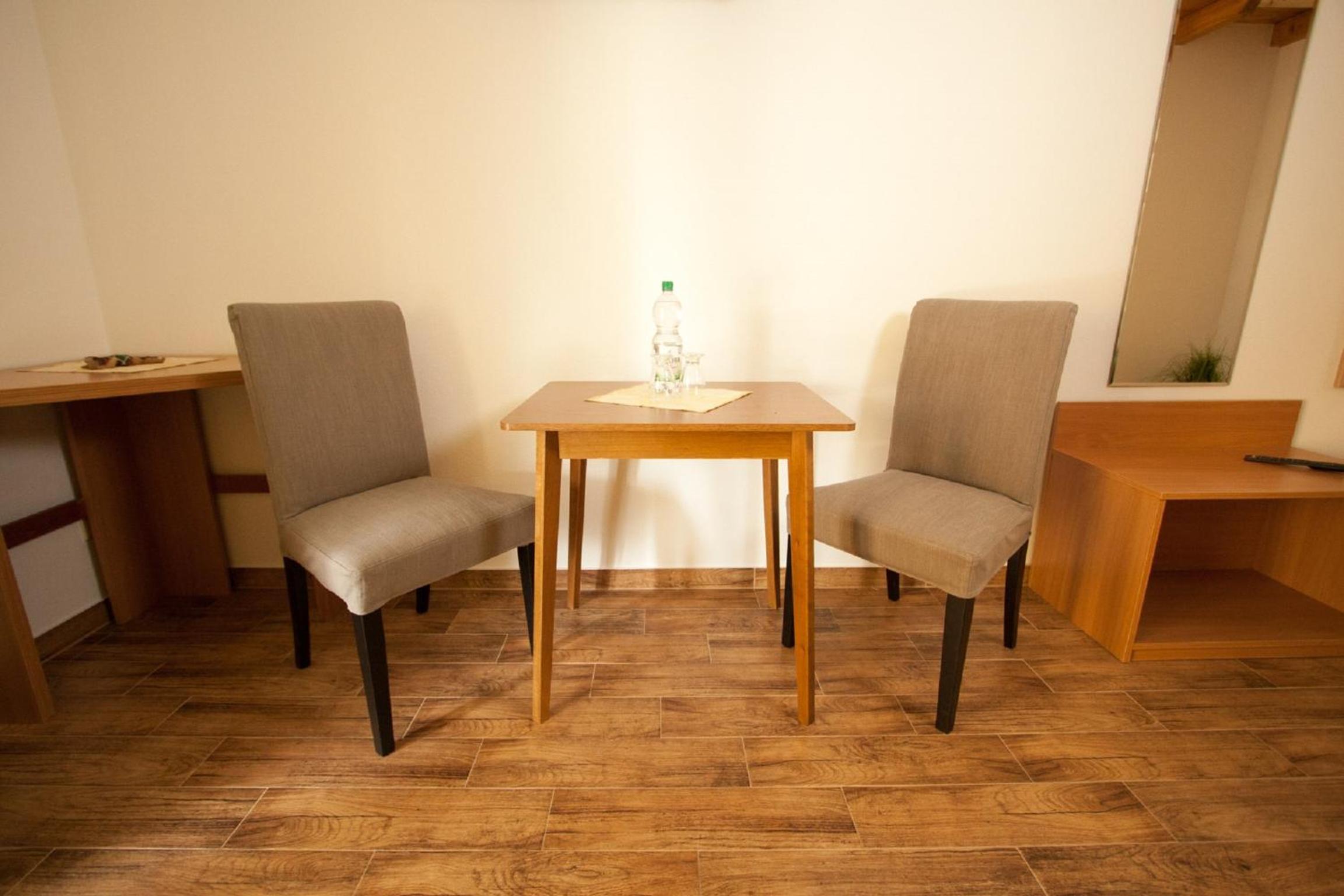 Pension Diener