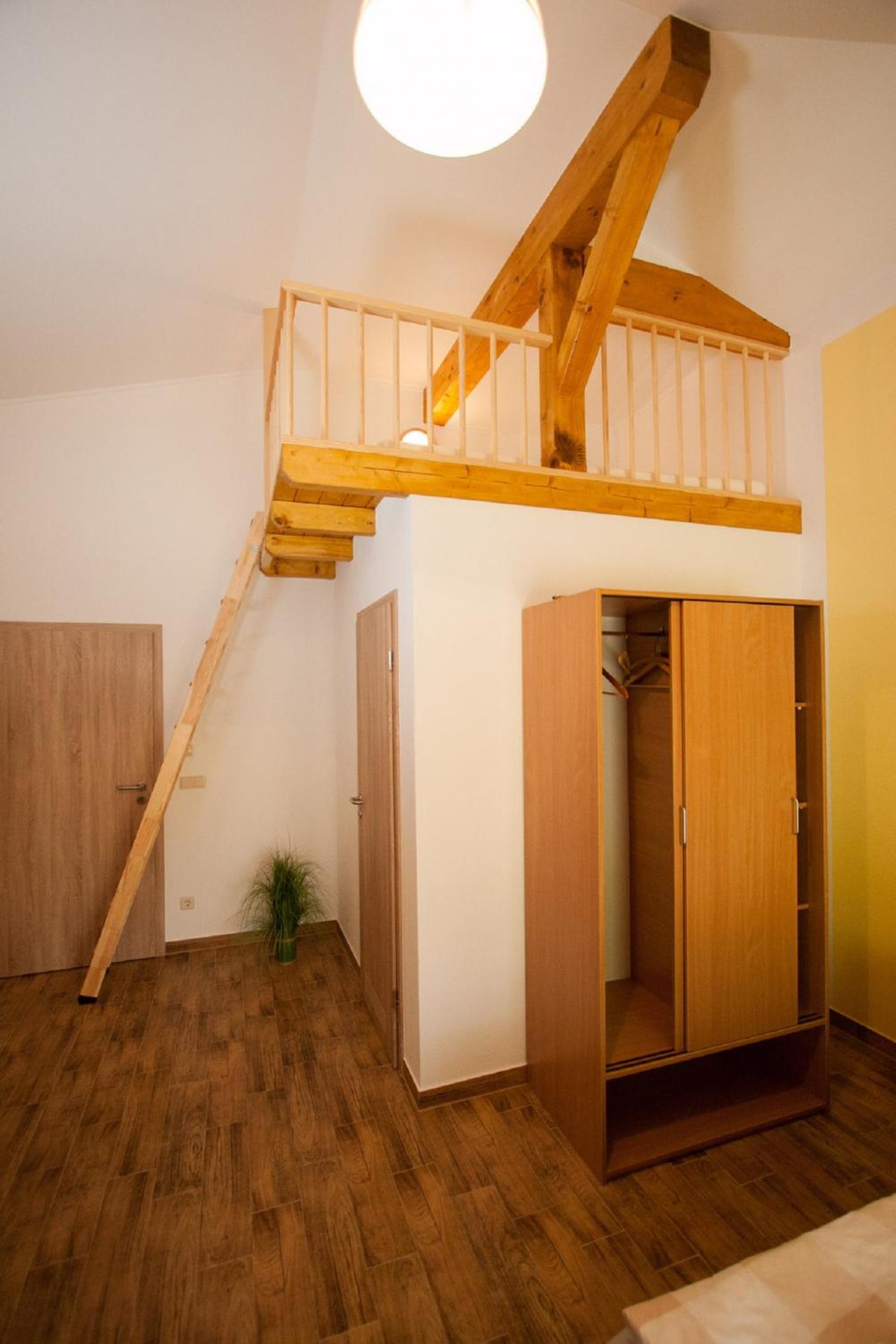 Pension Diener