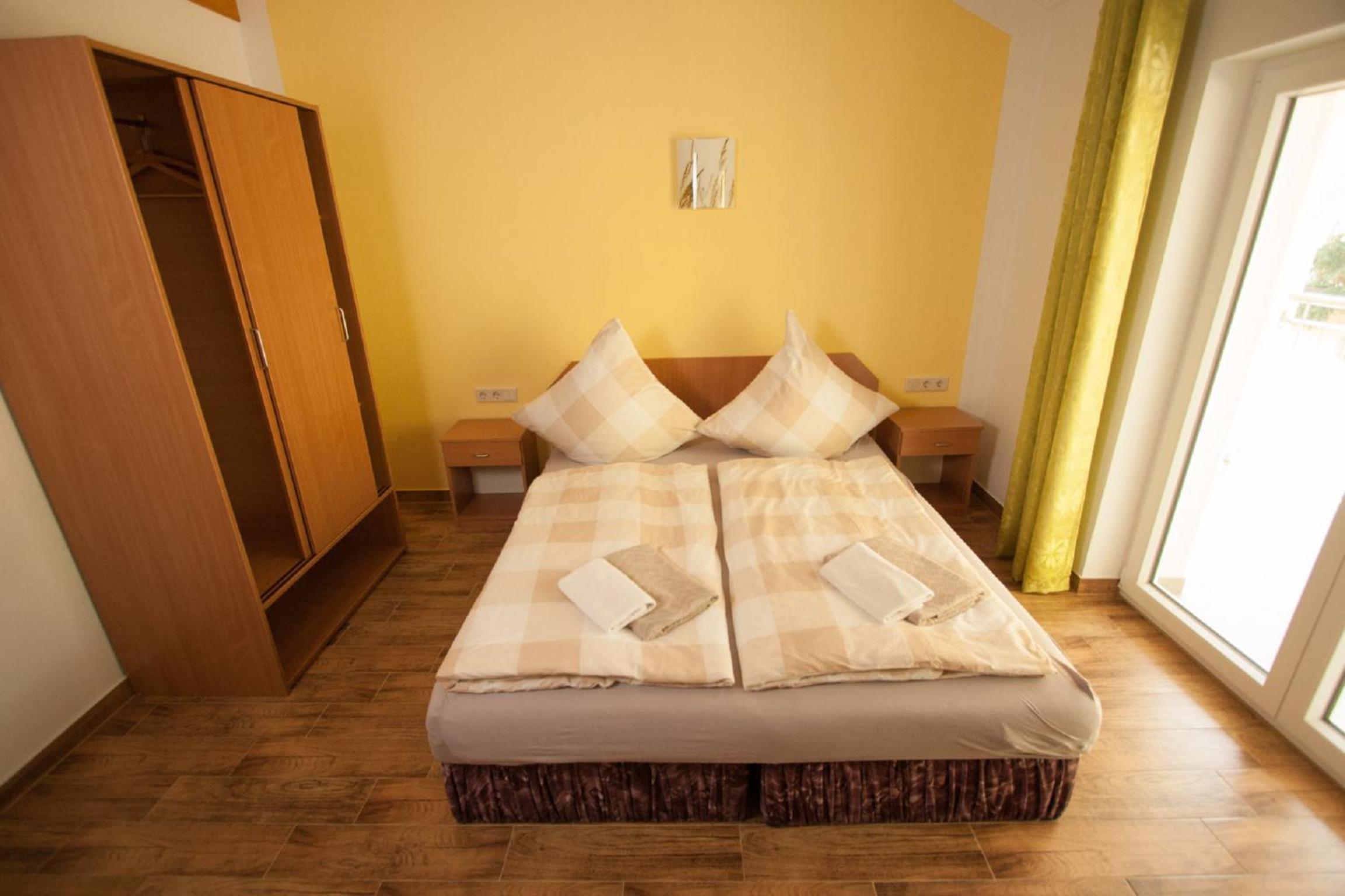 Pension Diener