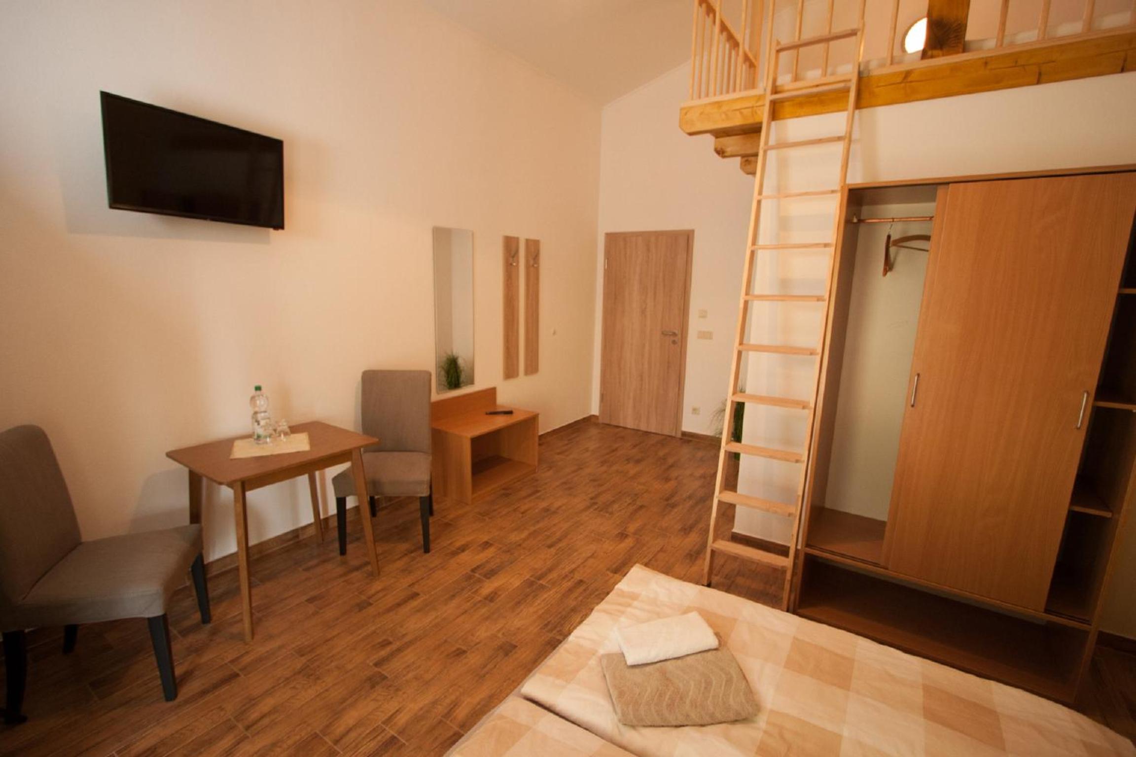 Pension Diener