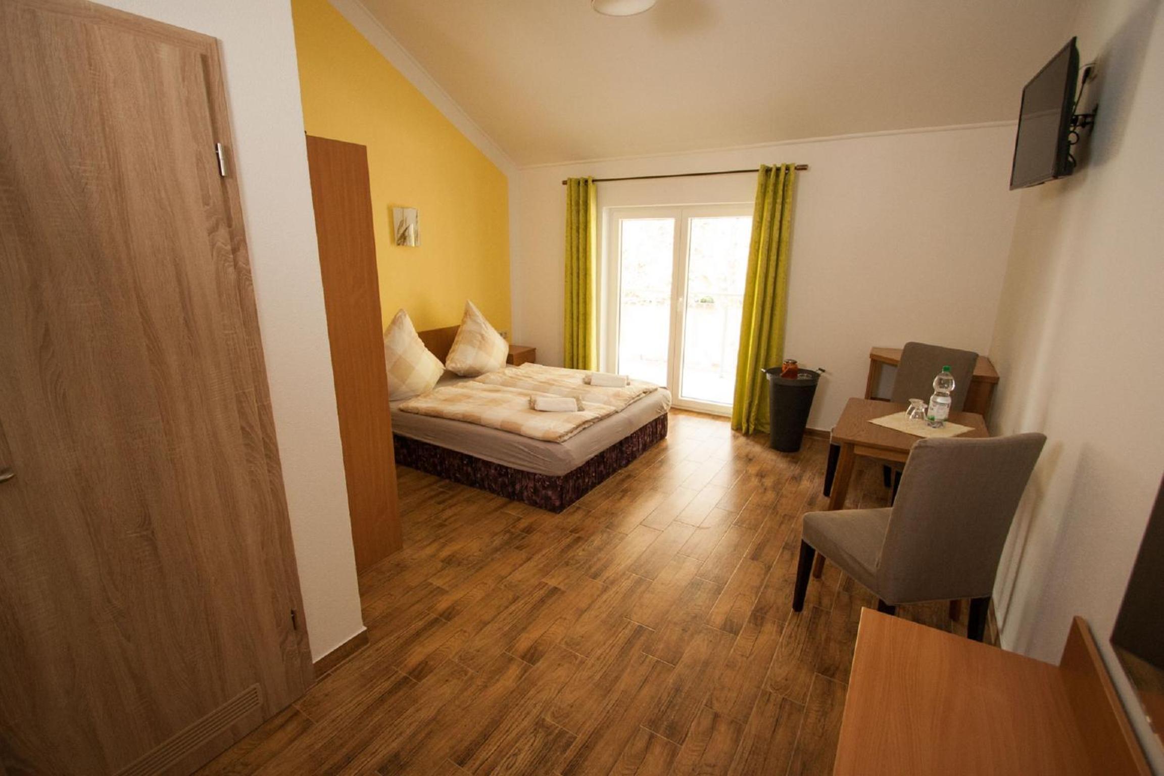 Pension Diener