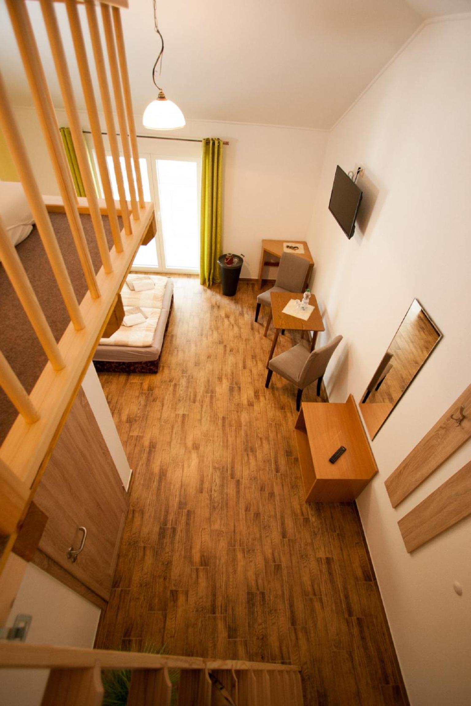 Pension Diener