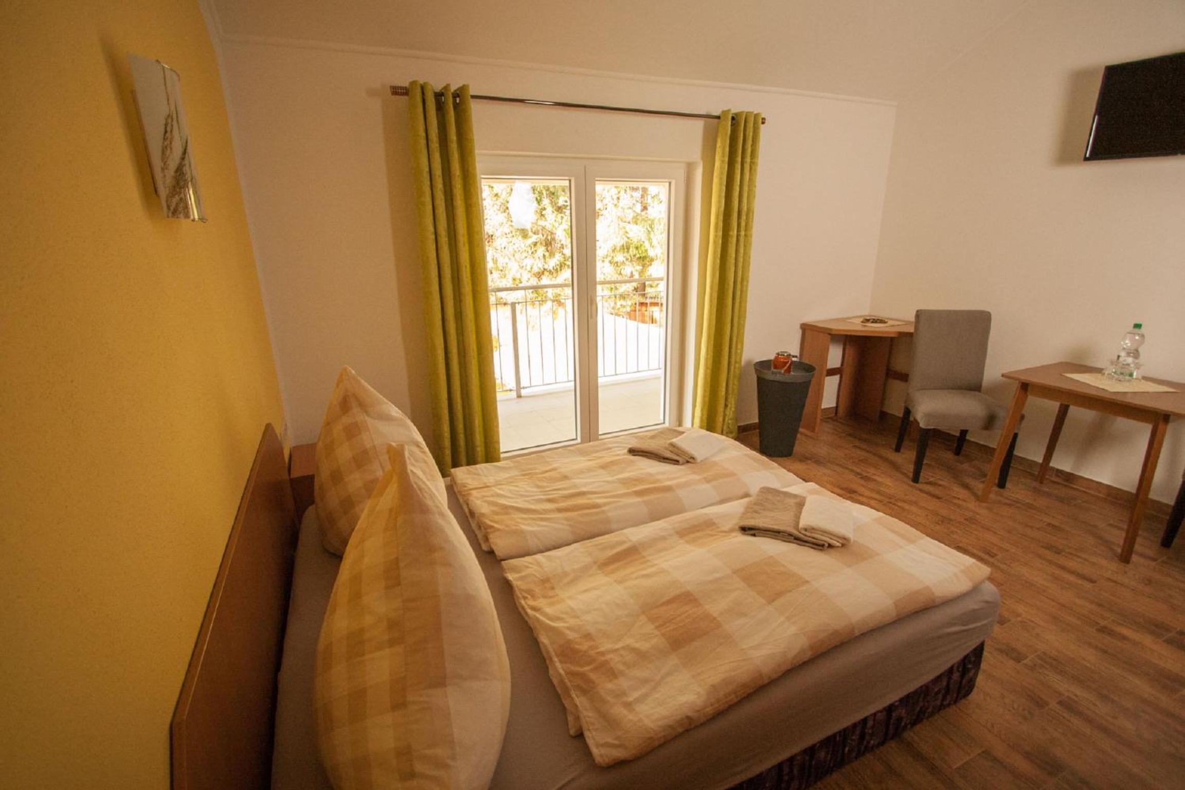 Pension Diener