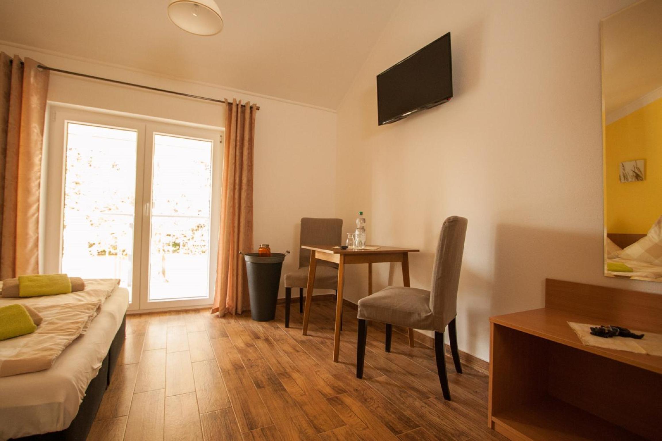 Pension Diener