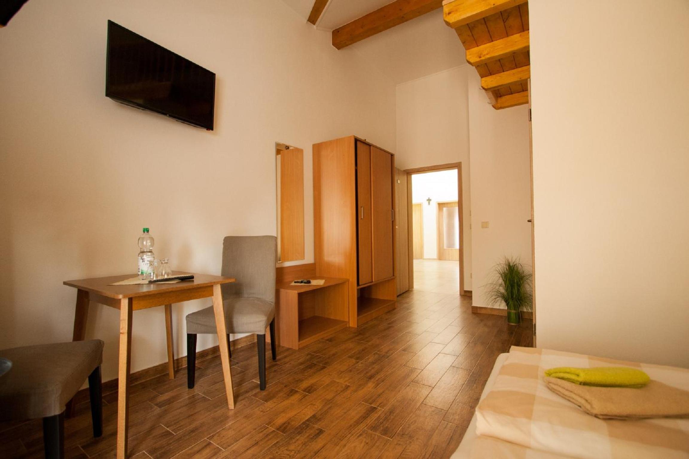 Pension Diener