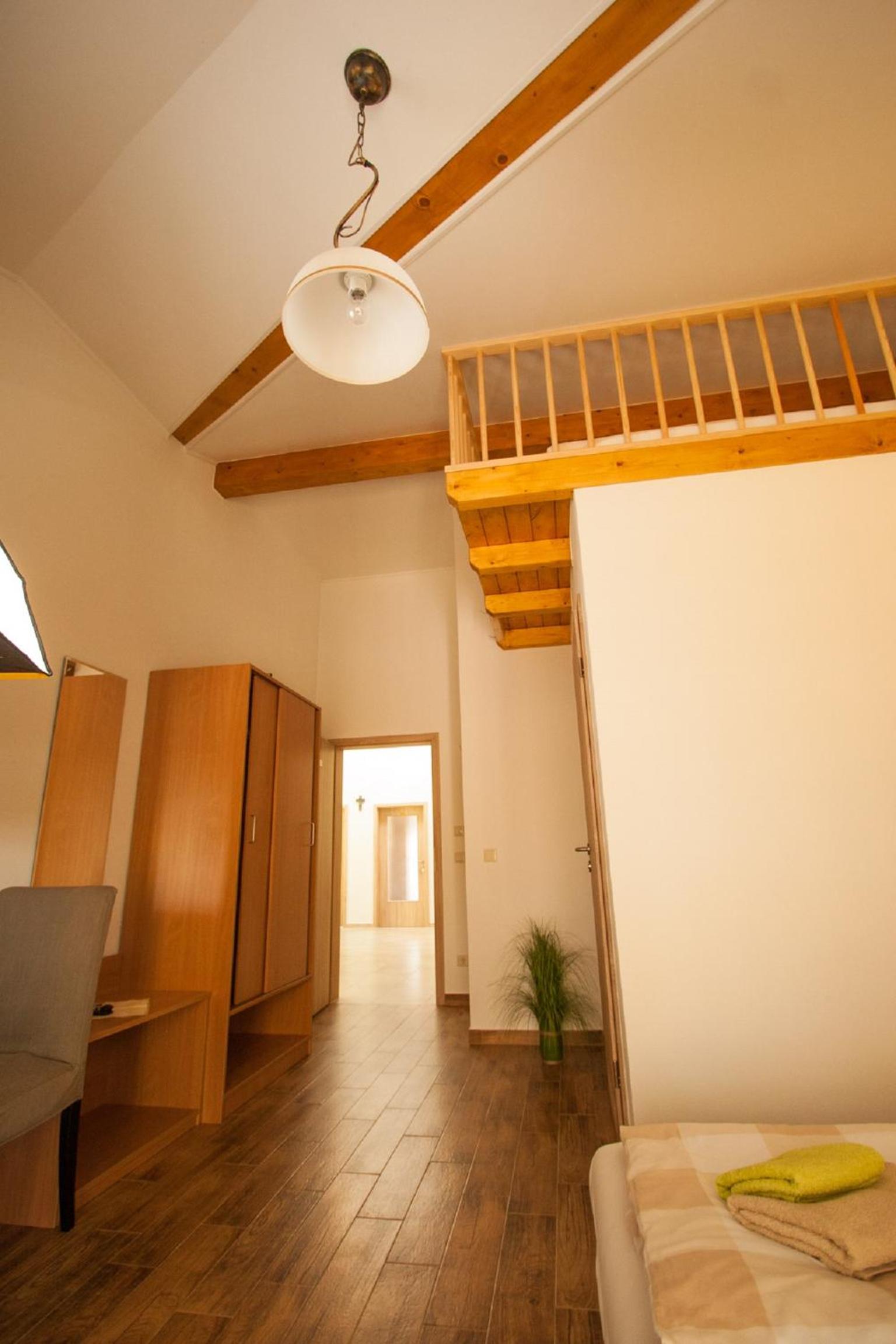Pension Diener