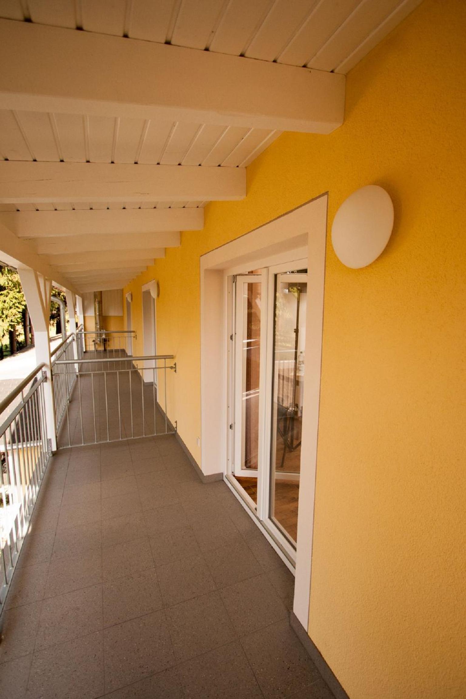 Pension Diener