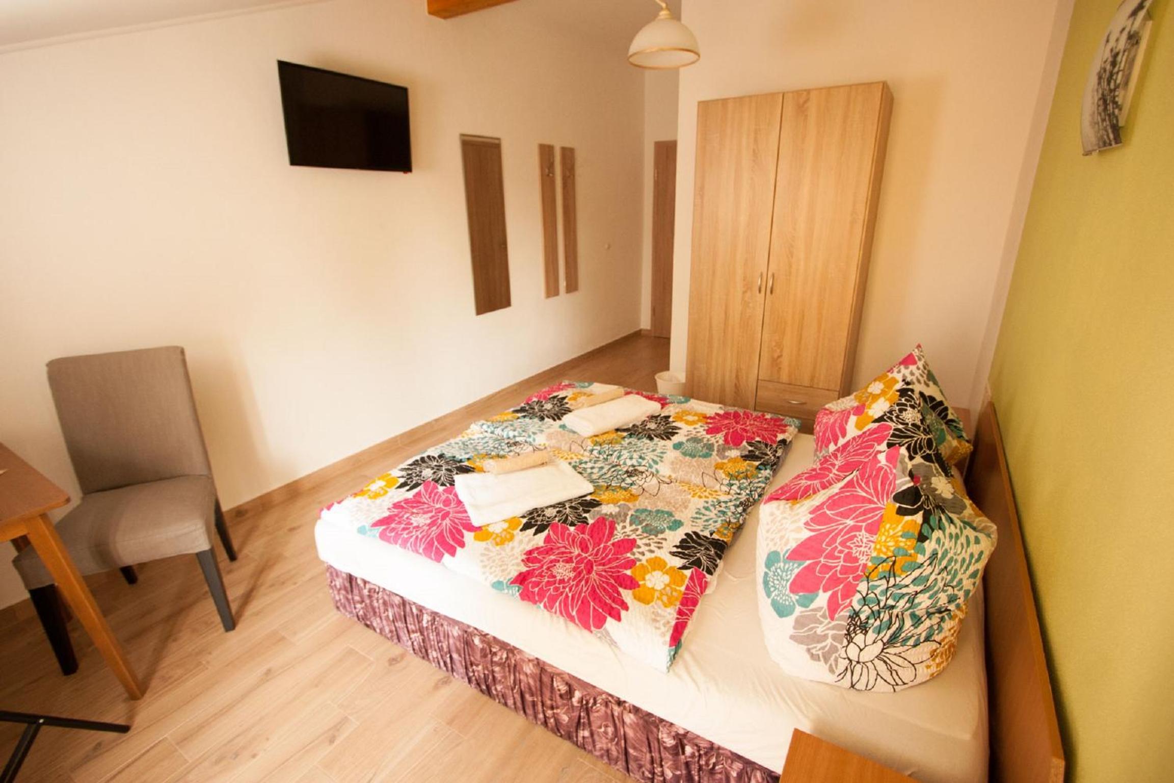 Pension Diener