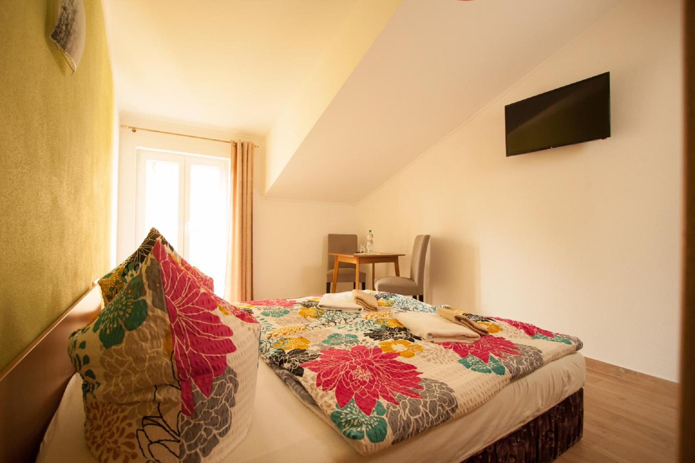 Pension Diener