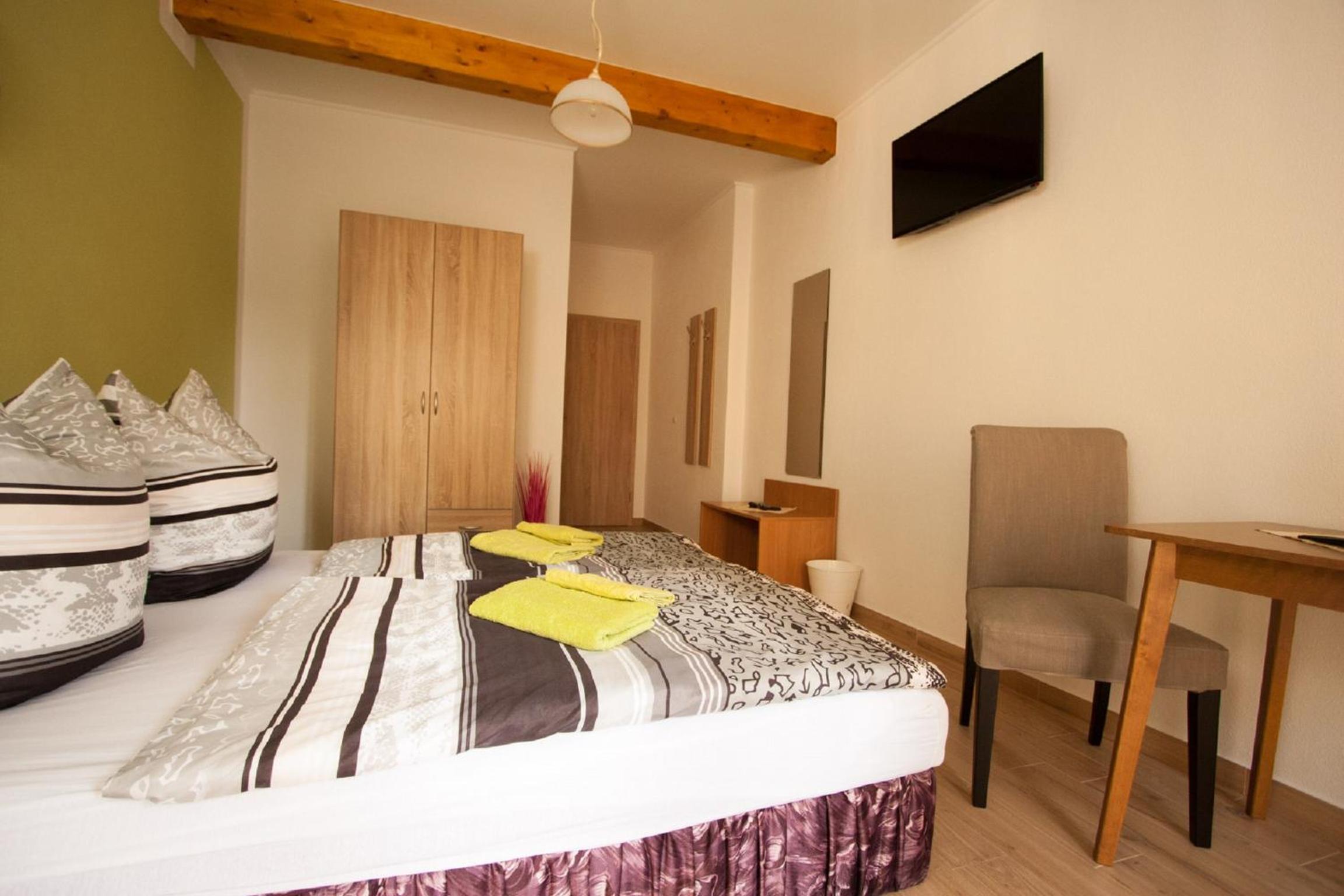 Pension Diener