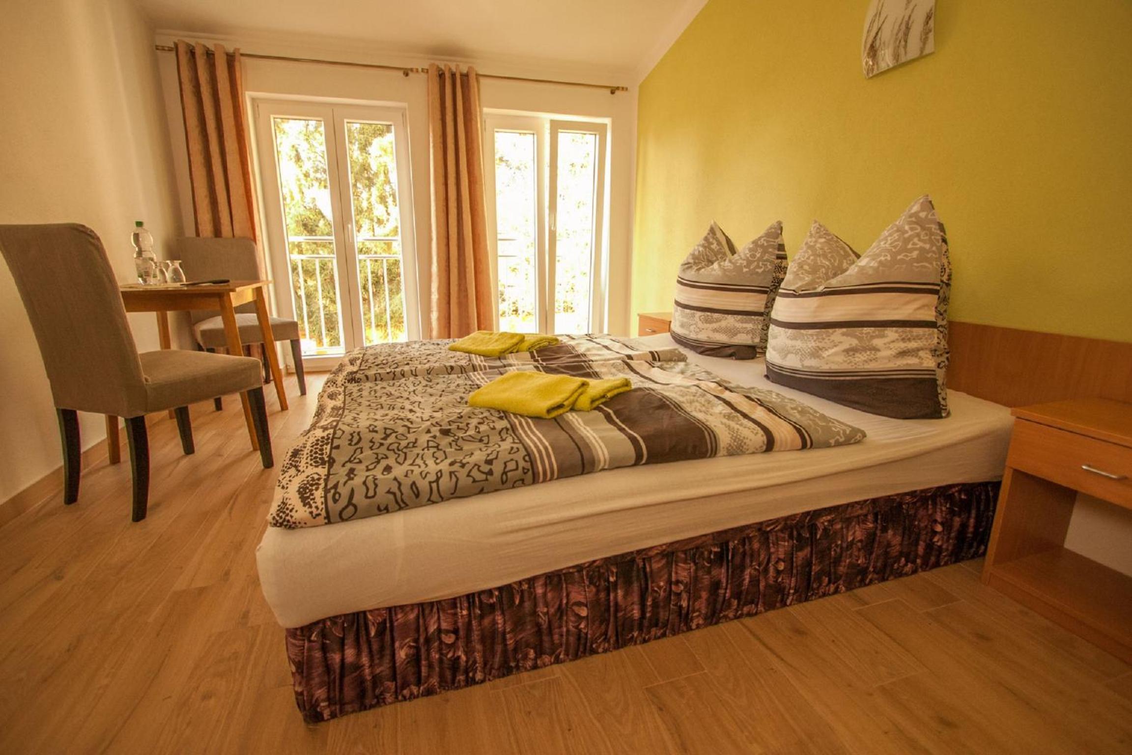 Pension Diener