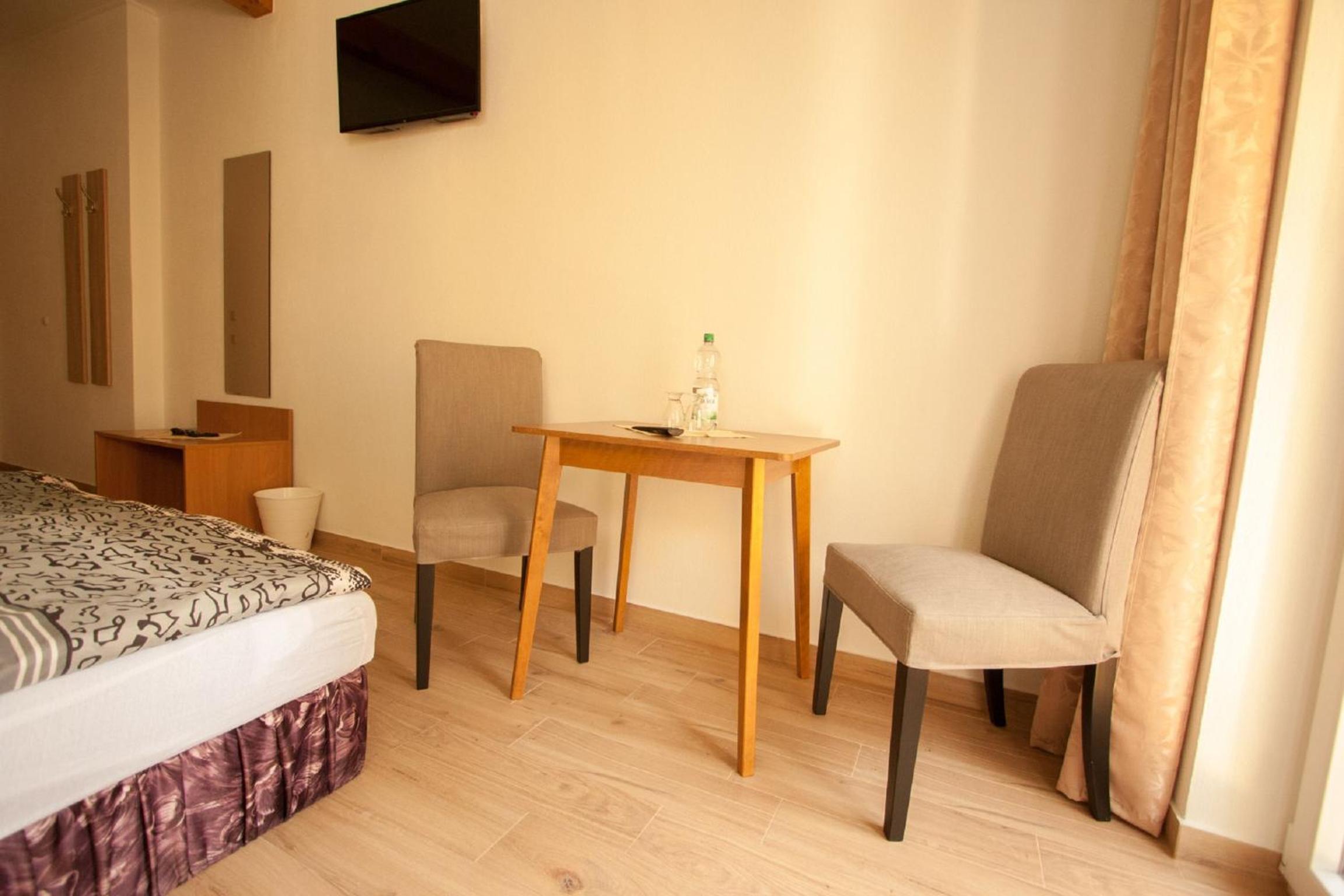Pension Diener