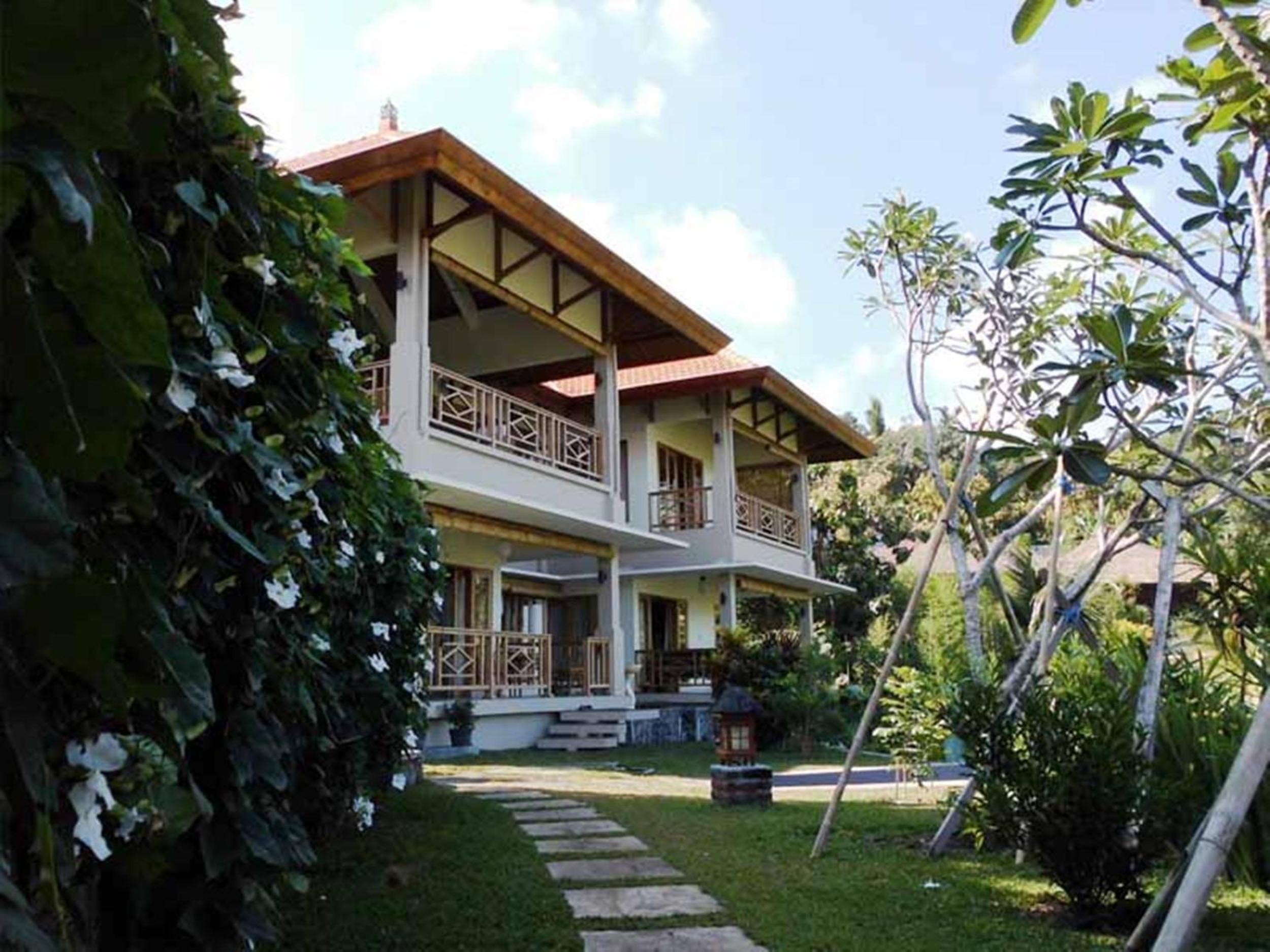 Villa Le Tito