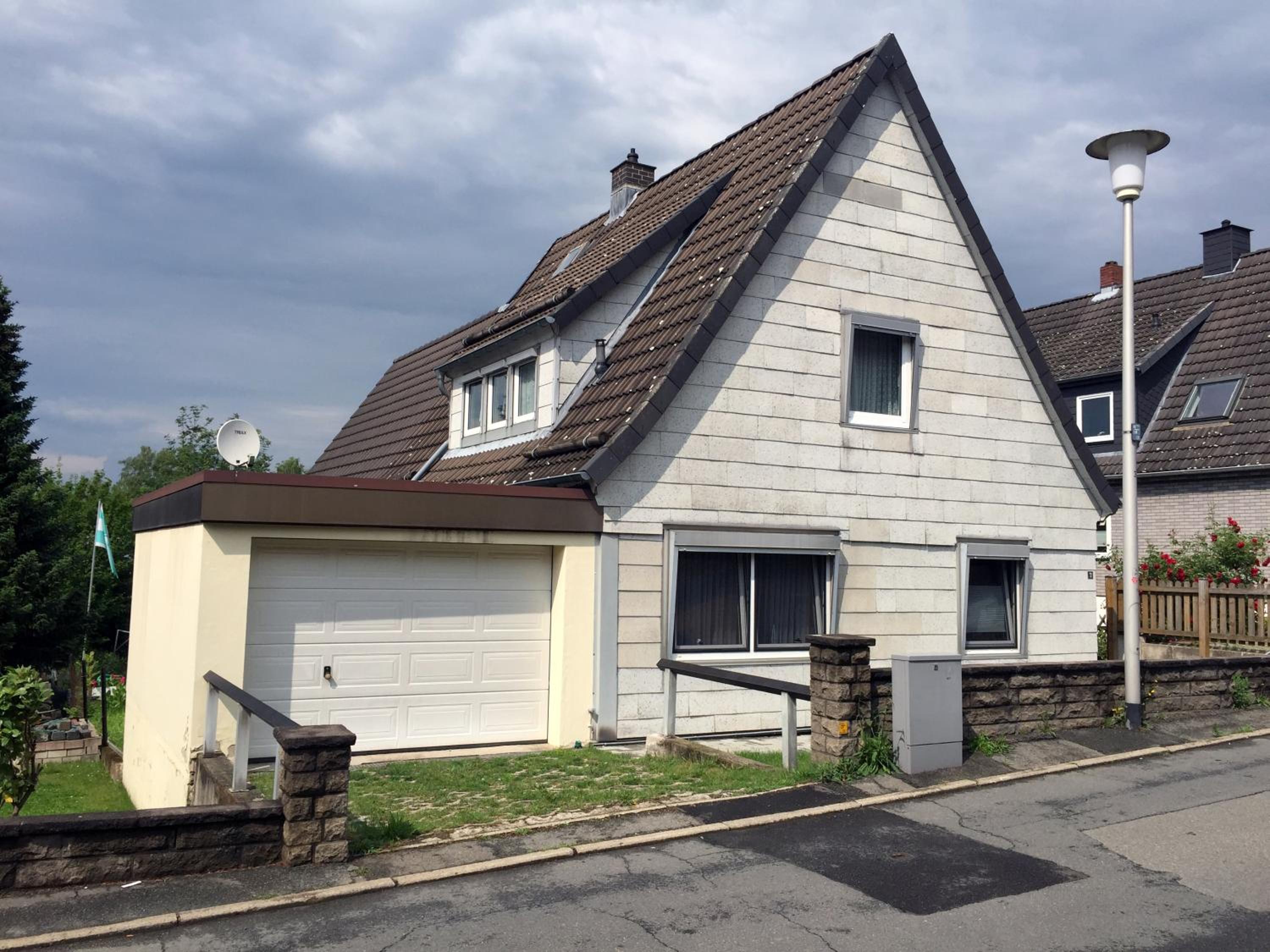 Haus Larrelt