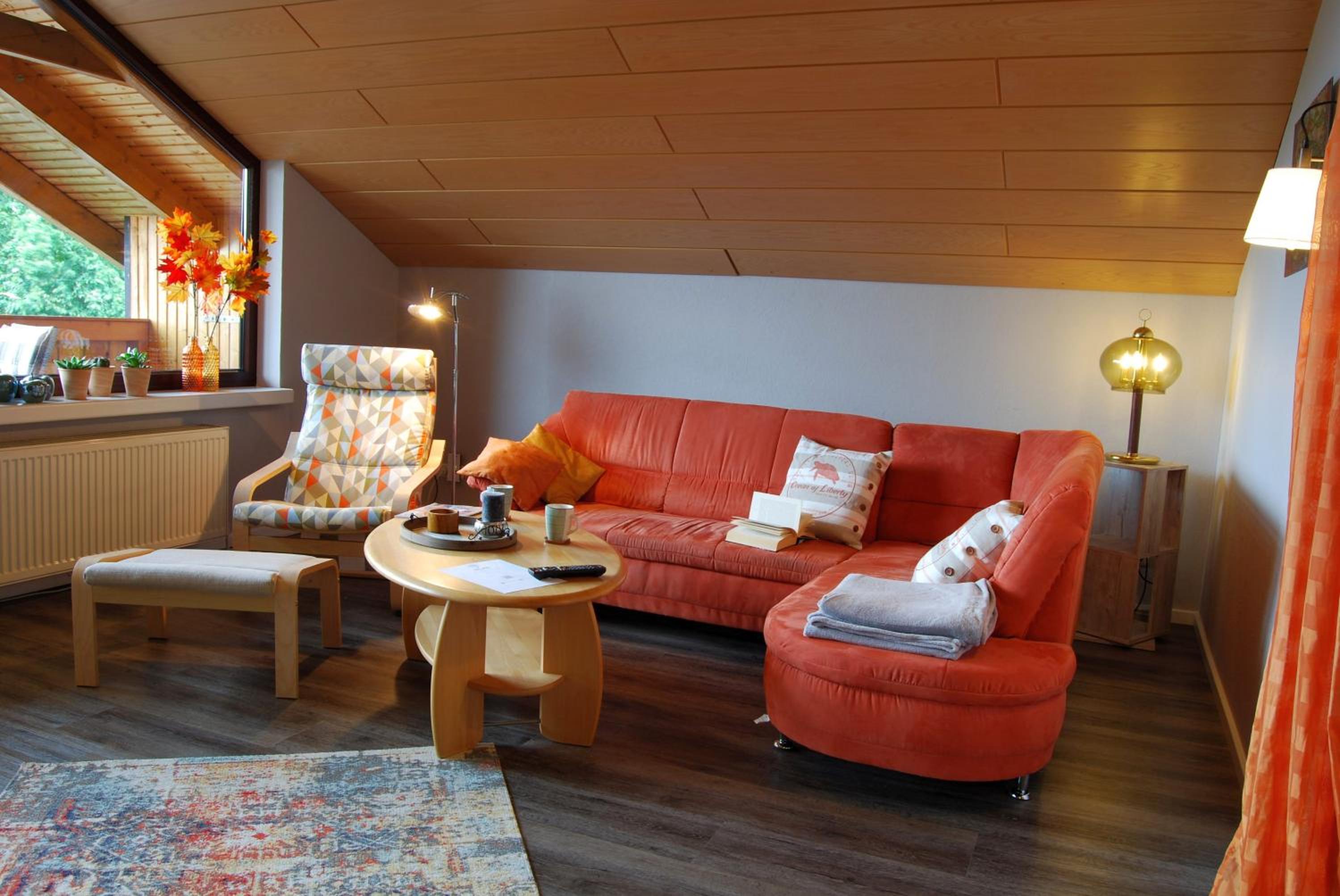 Haus Larrelt