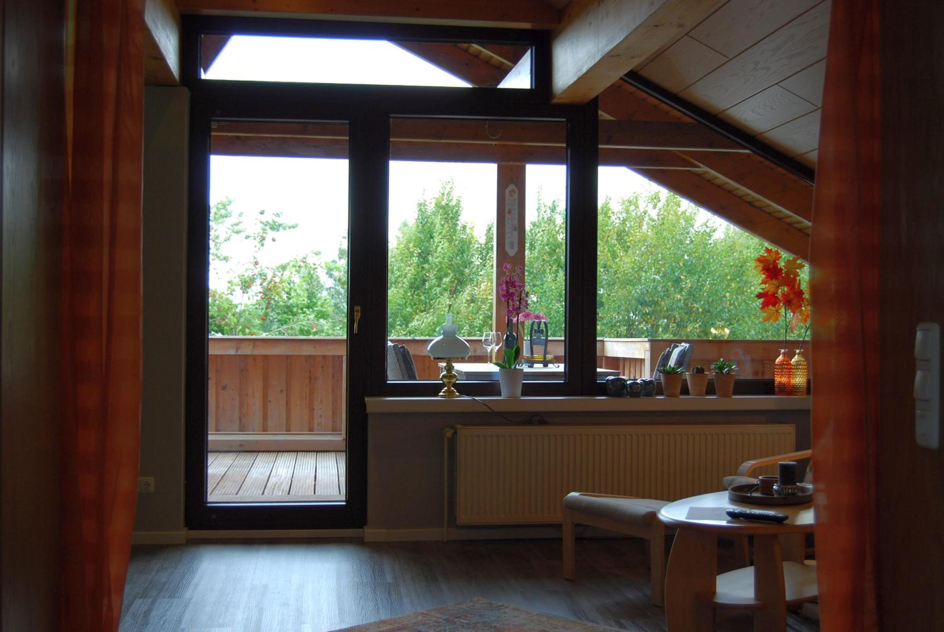 Haus Larrelt