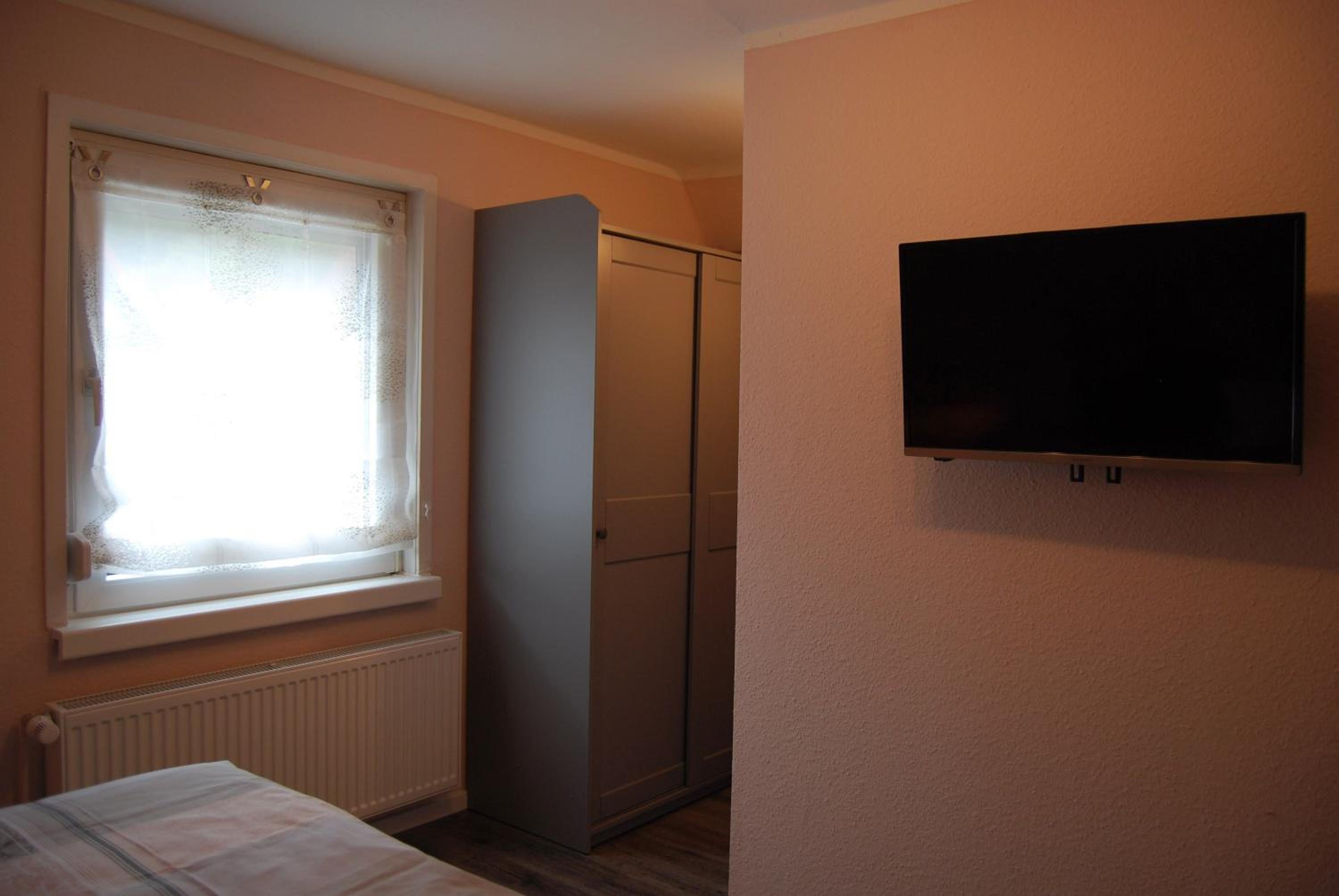 Haus Larrelt en Goslar