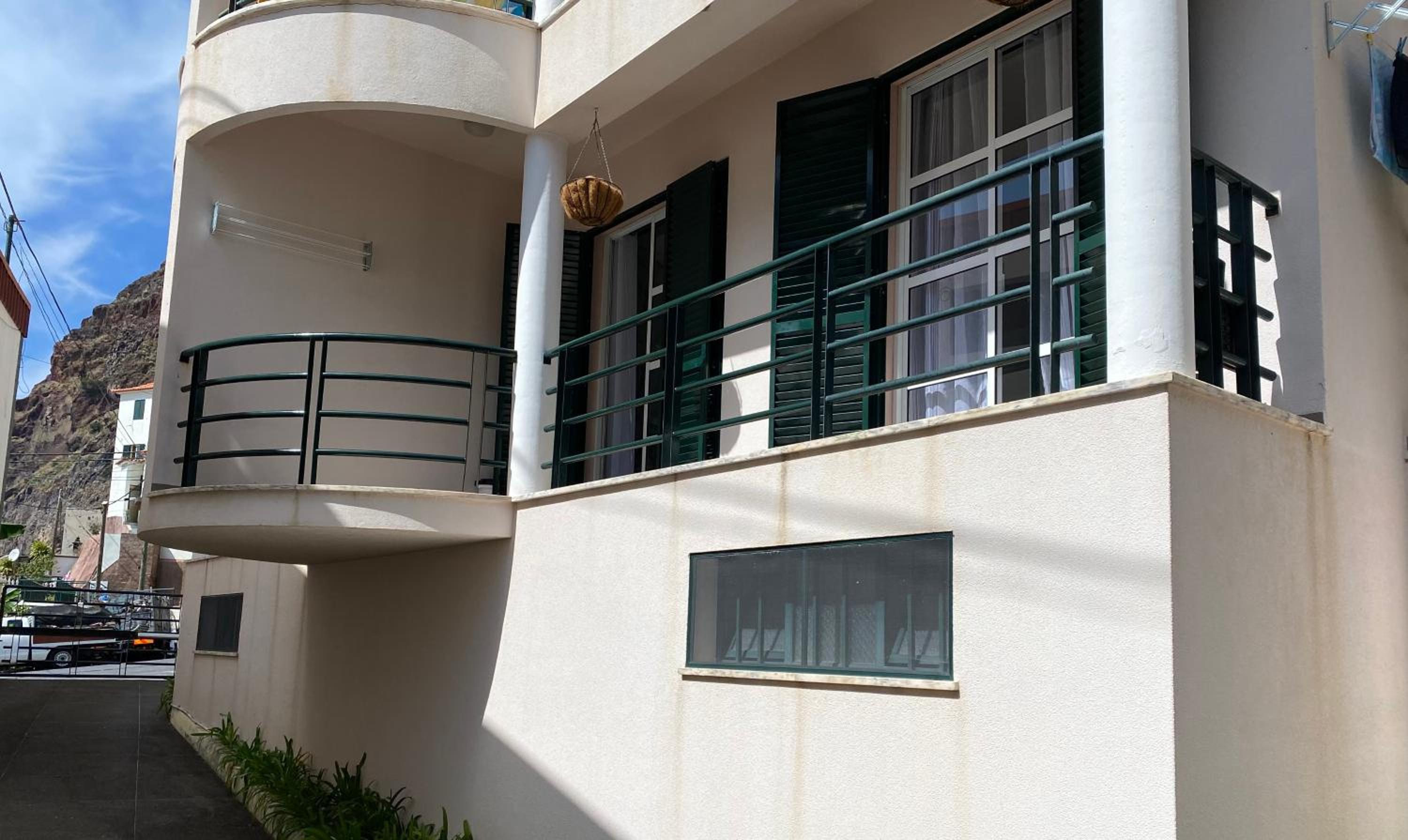 The Palms Apartment - Sun & Sea Madeira view 5
