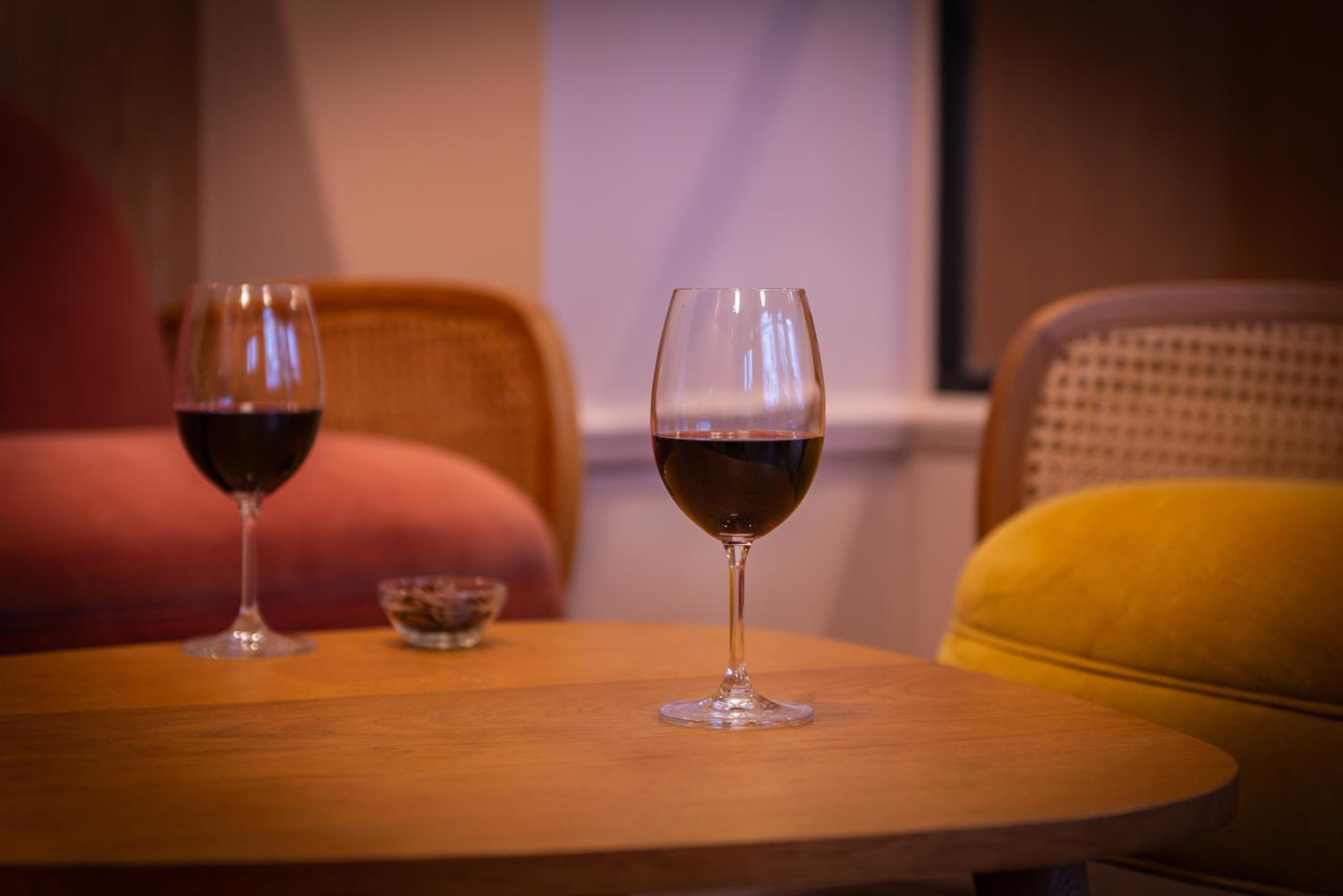 Maison Axel Opéra Paris