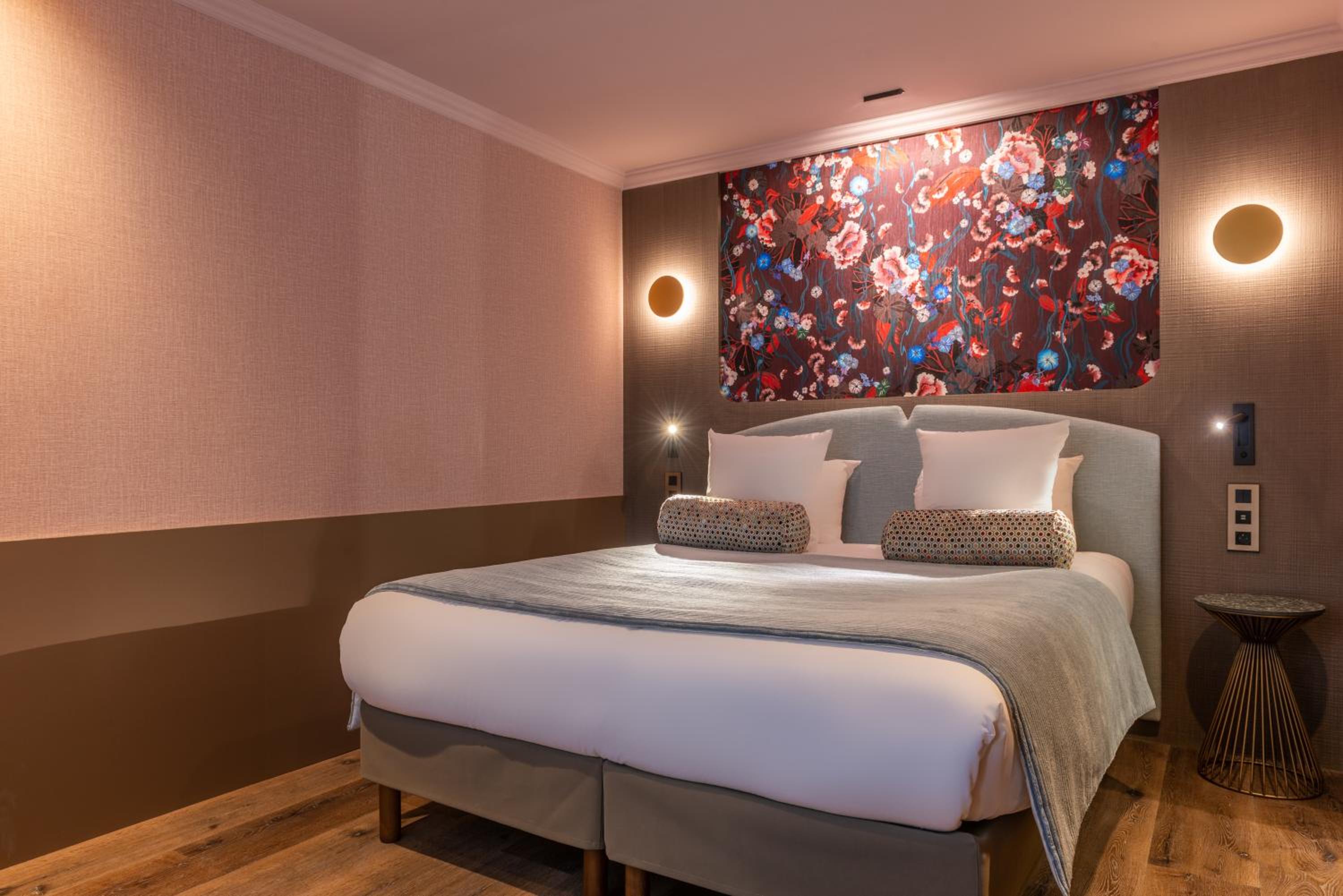 Maison Axel Opéra Paris