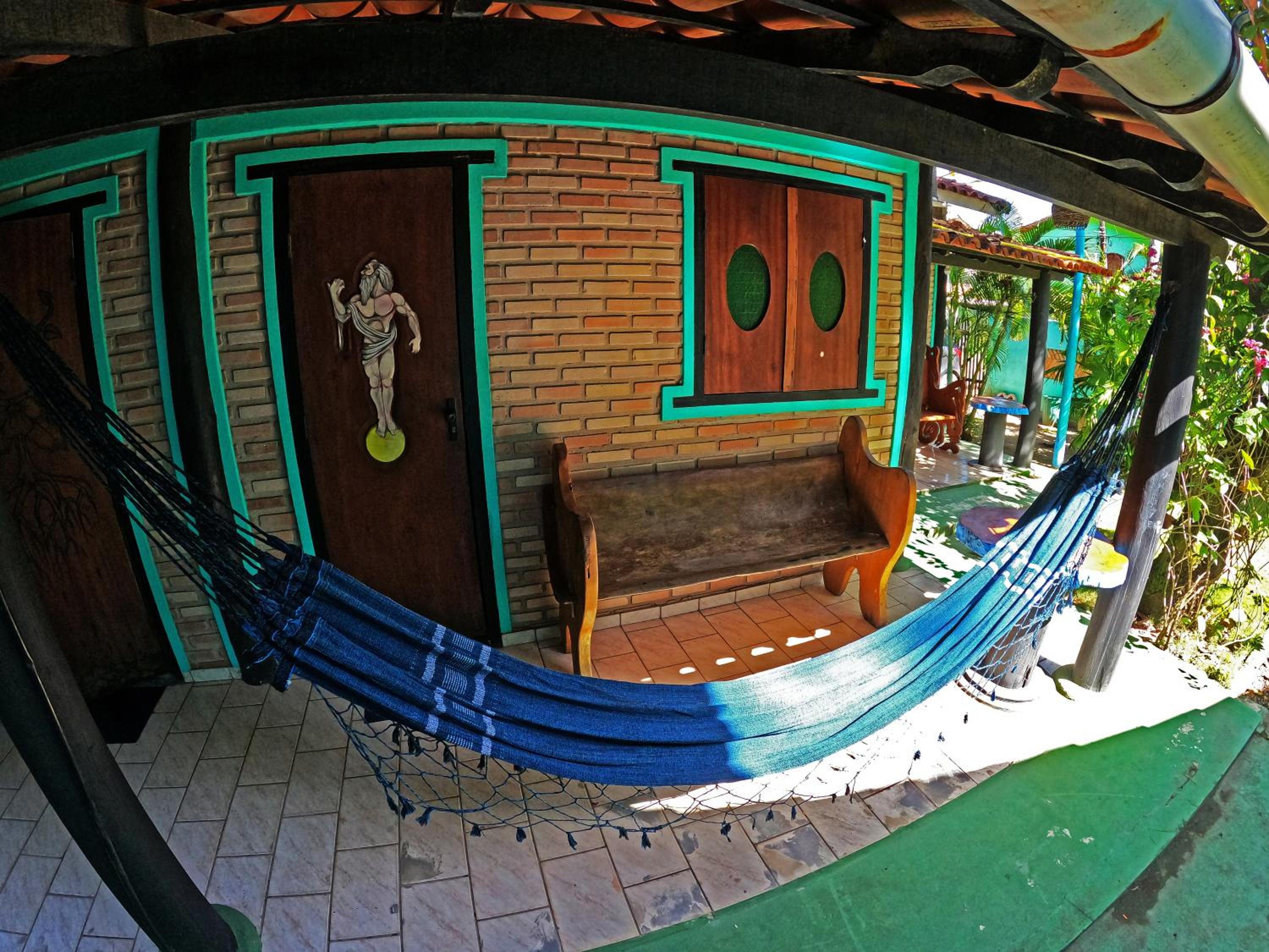 Pousada A Nave
