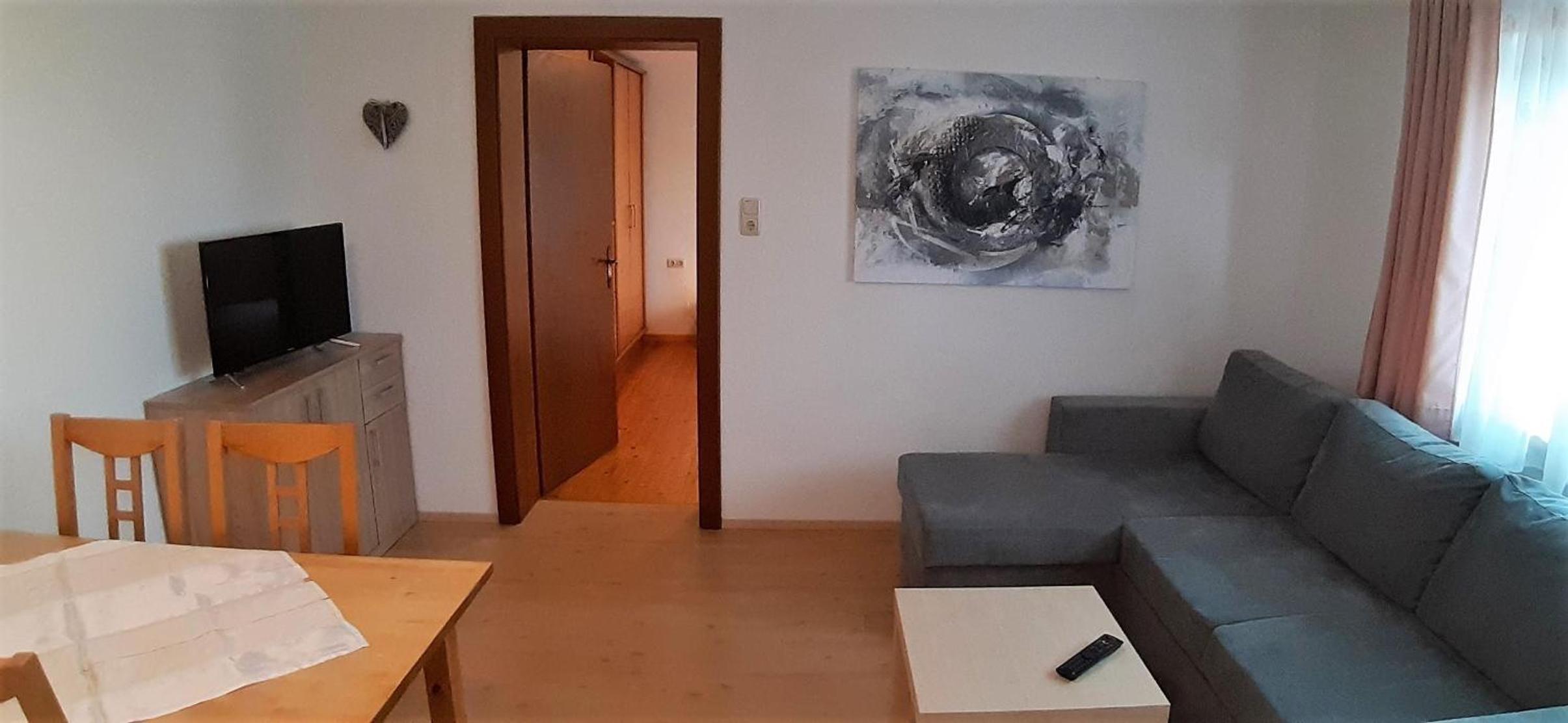 Haus Thaler