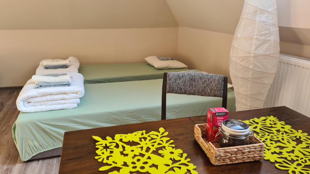 W20 Hostel en Golędzinów