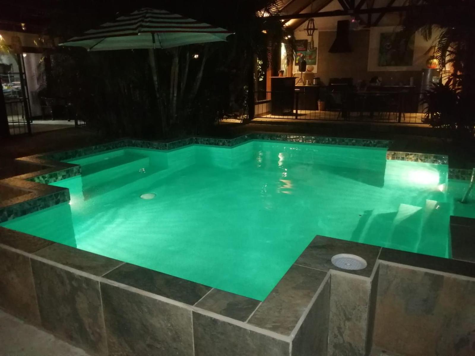 Suite Paraiso Azul