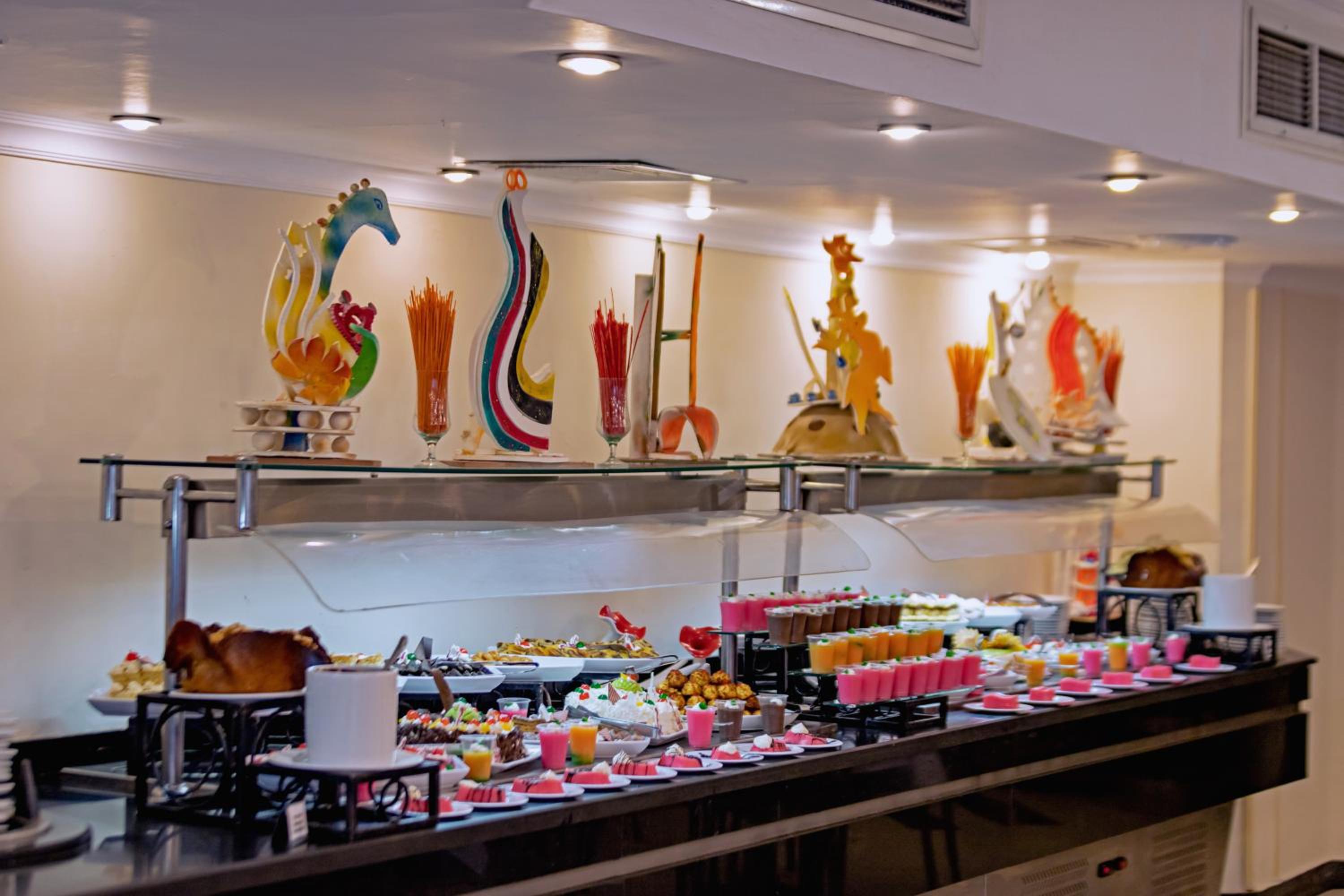 MinaMark Beach Resort for Families and Couples Only