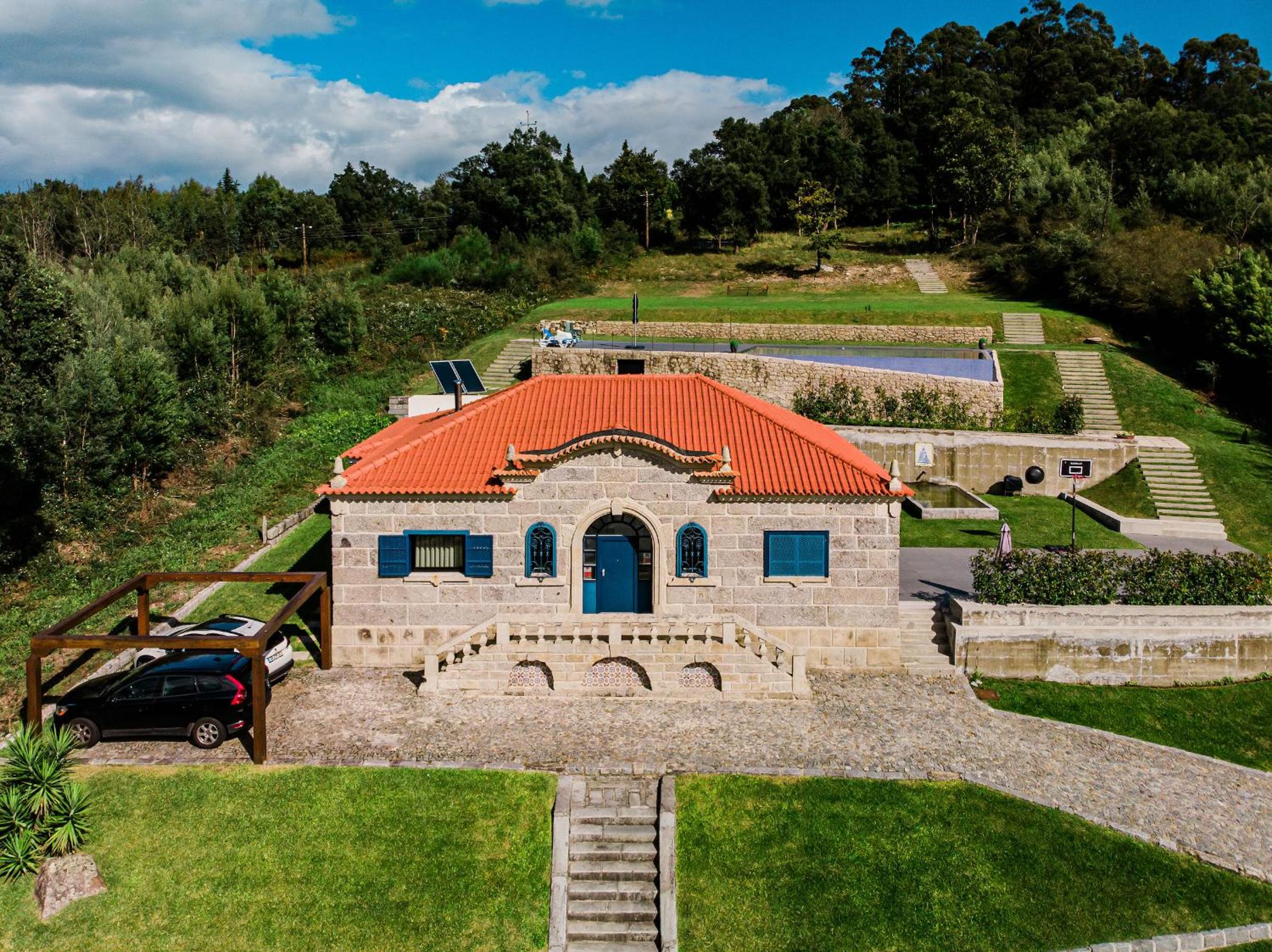 Hotel Casasun777, Deixe-se Surpreender E Deslumbrar!