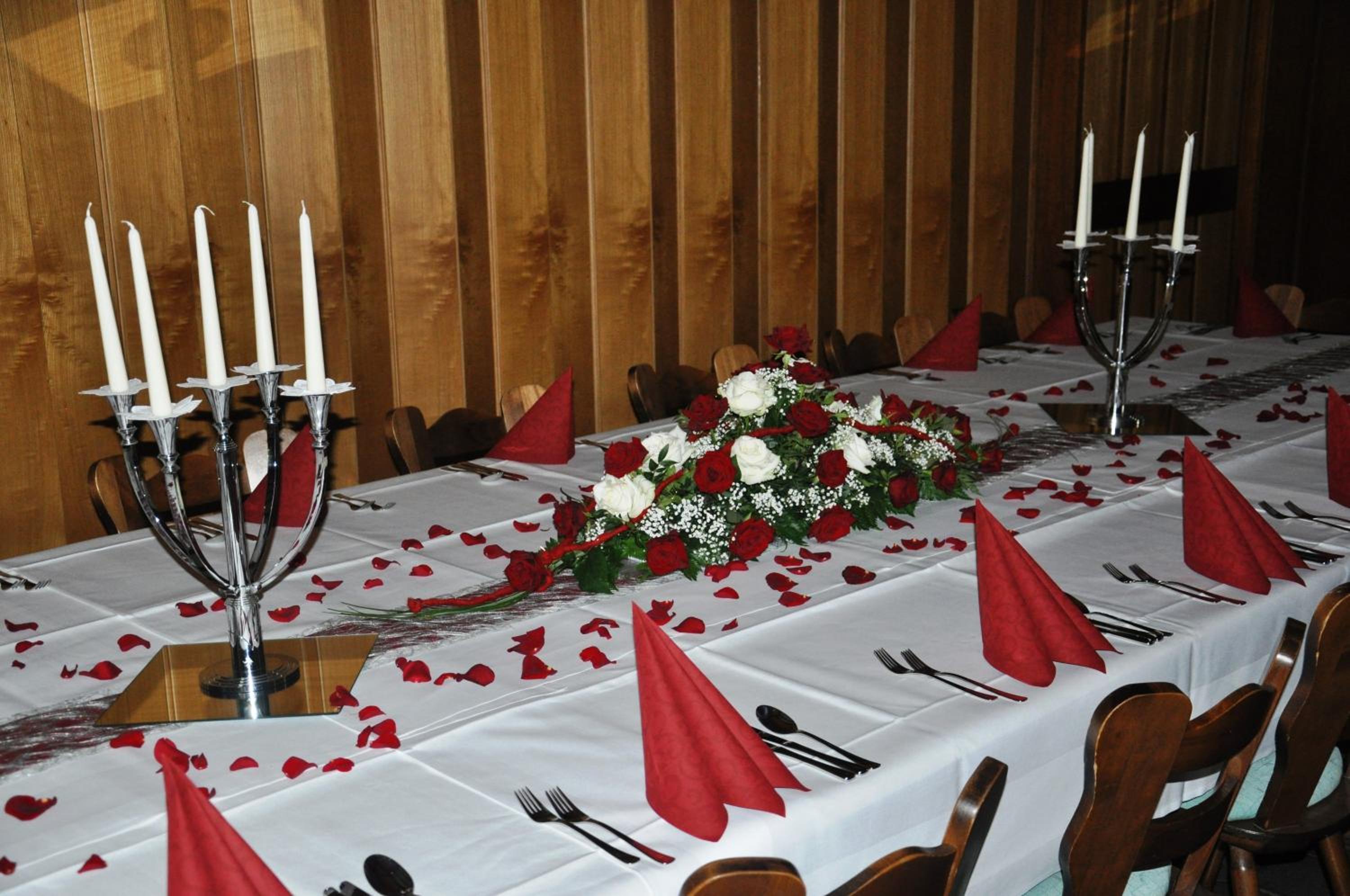 Gasthof Liederhalle