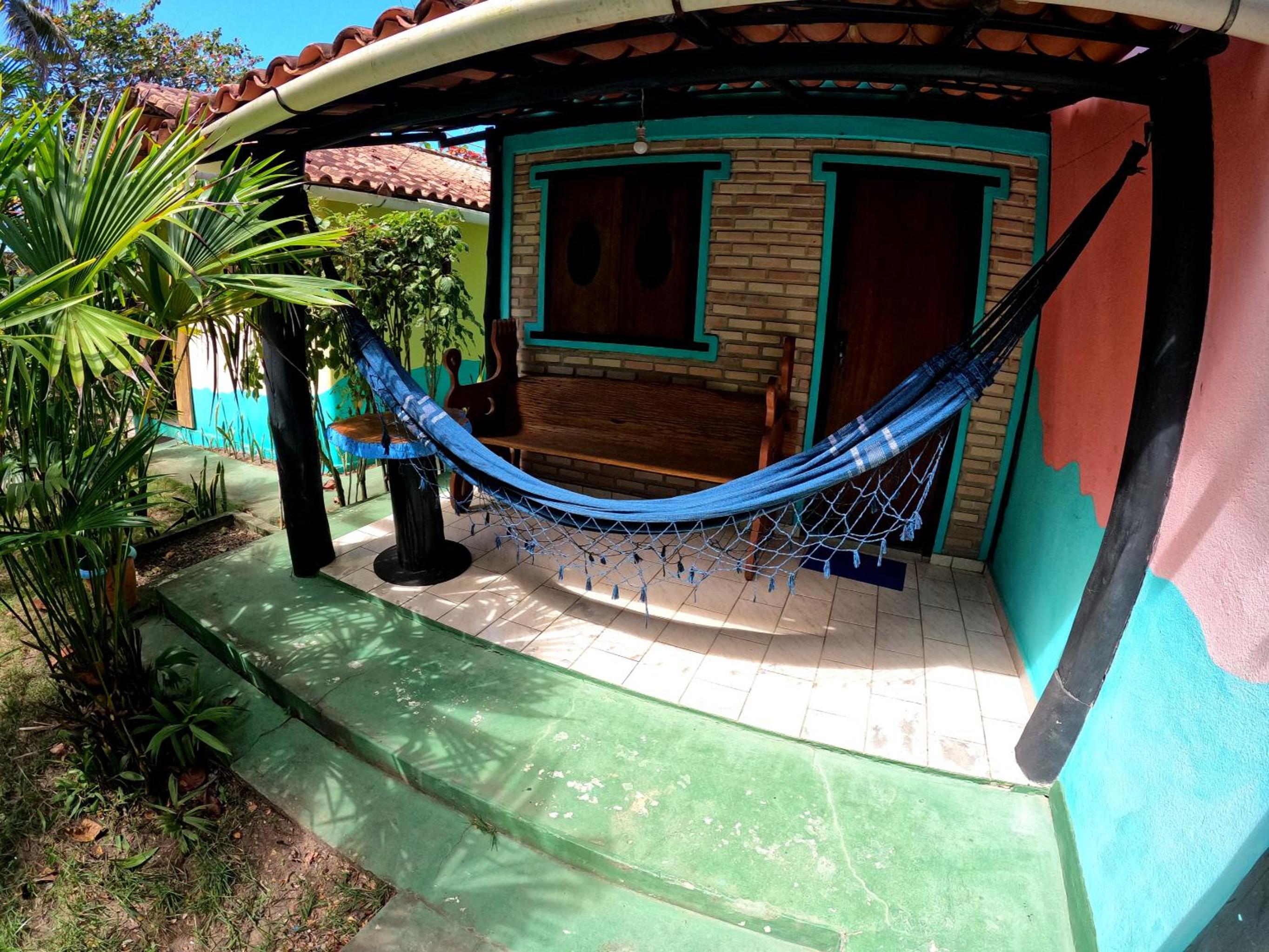 Pousada A Nave