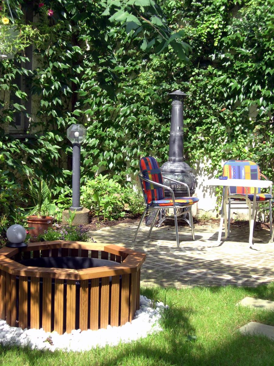 Pension Savo