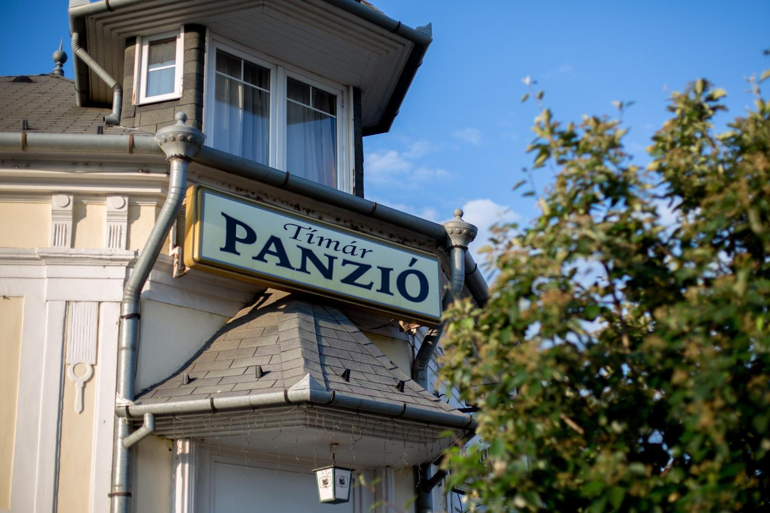 Tímár panzió, photo 12