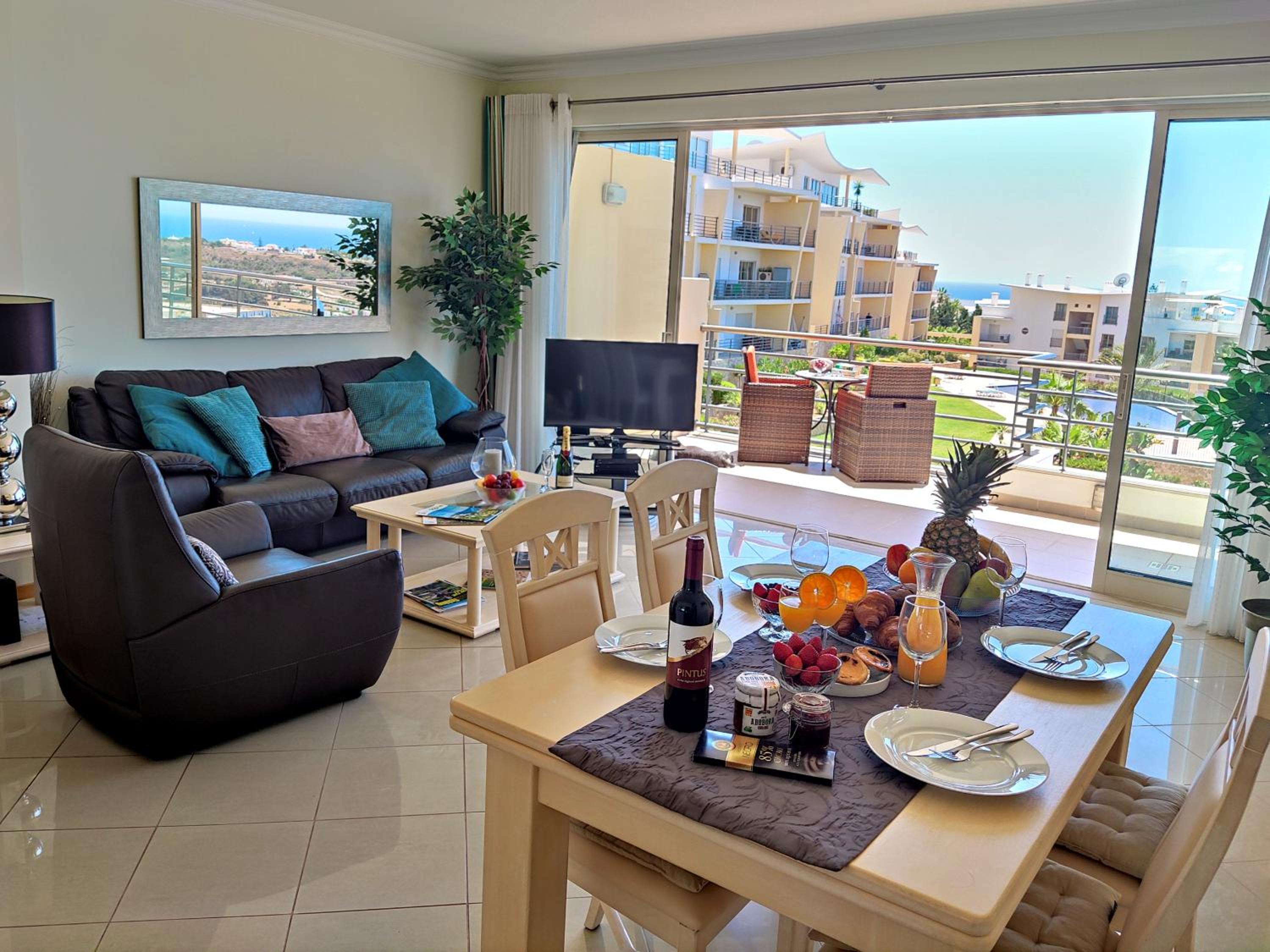 AlbufeiraOrada SunSet Penthouse by Be Cherish view 3