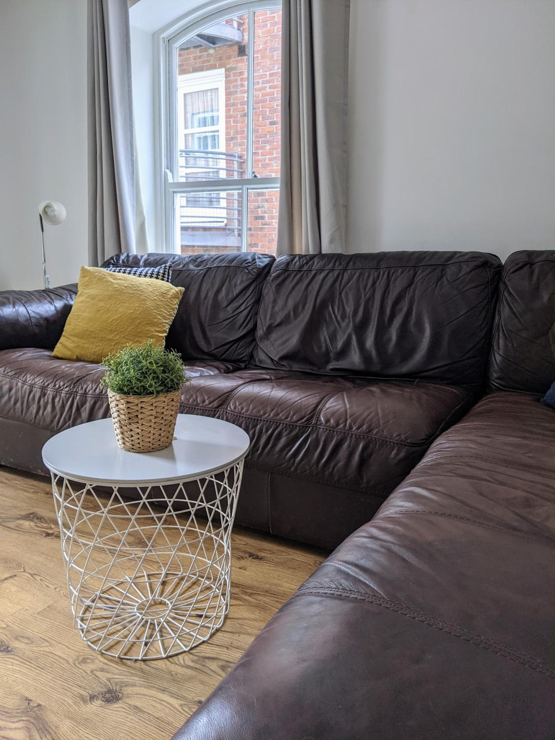 Riverside Apartment York view 3