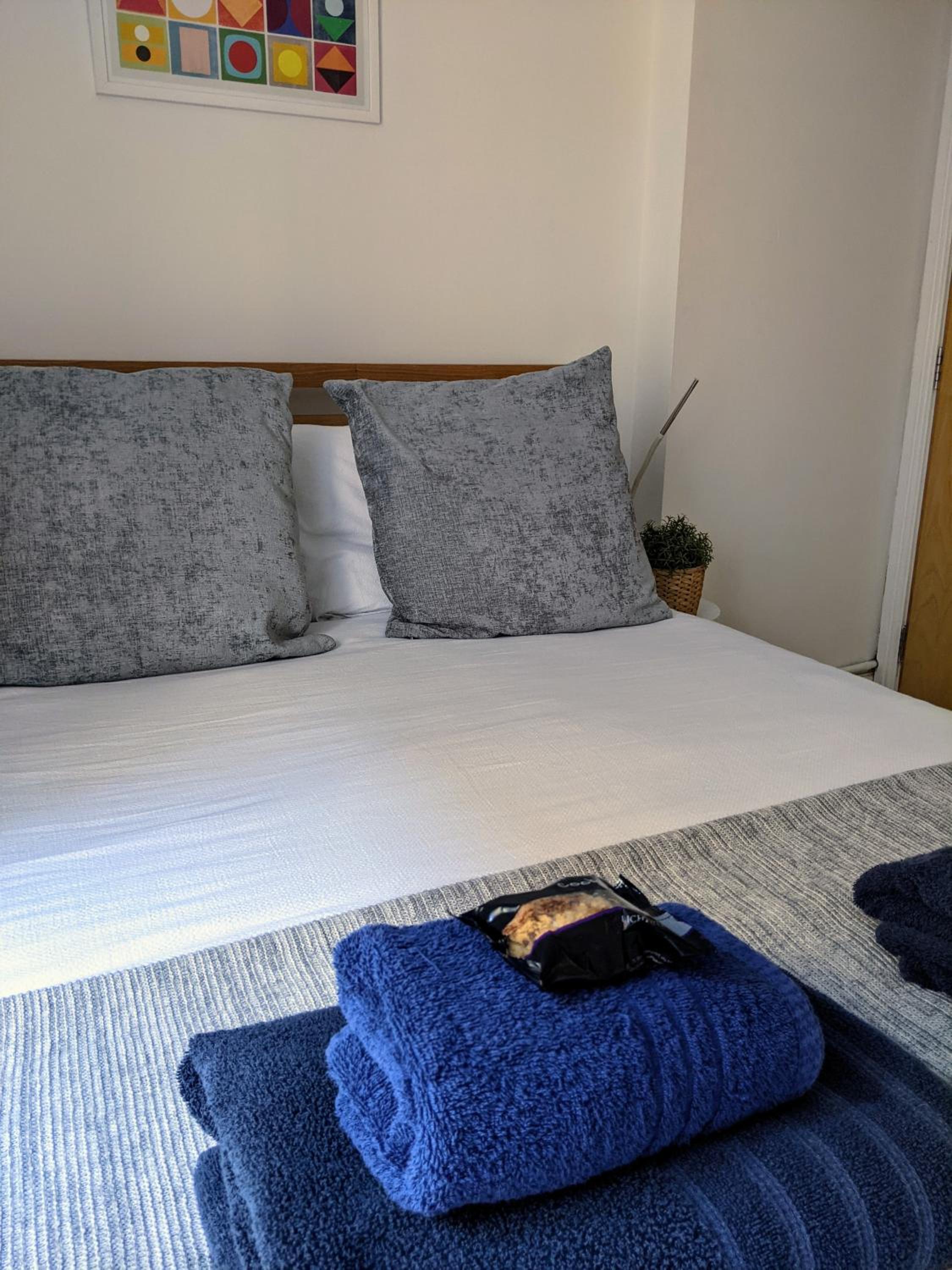 Riverside Apartment York view 5