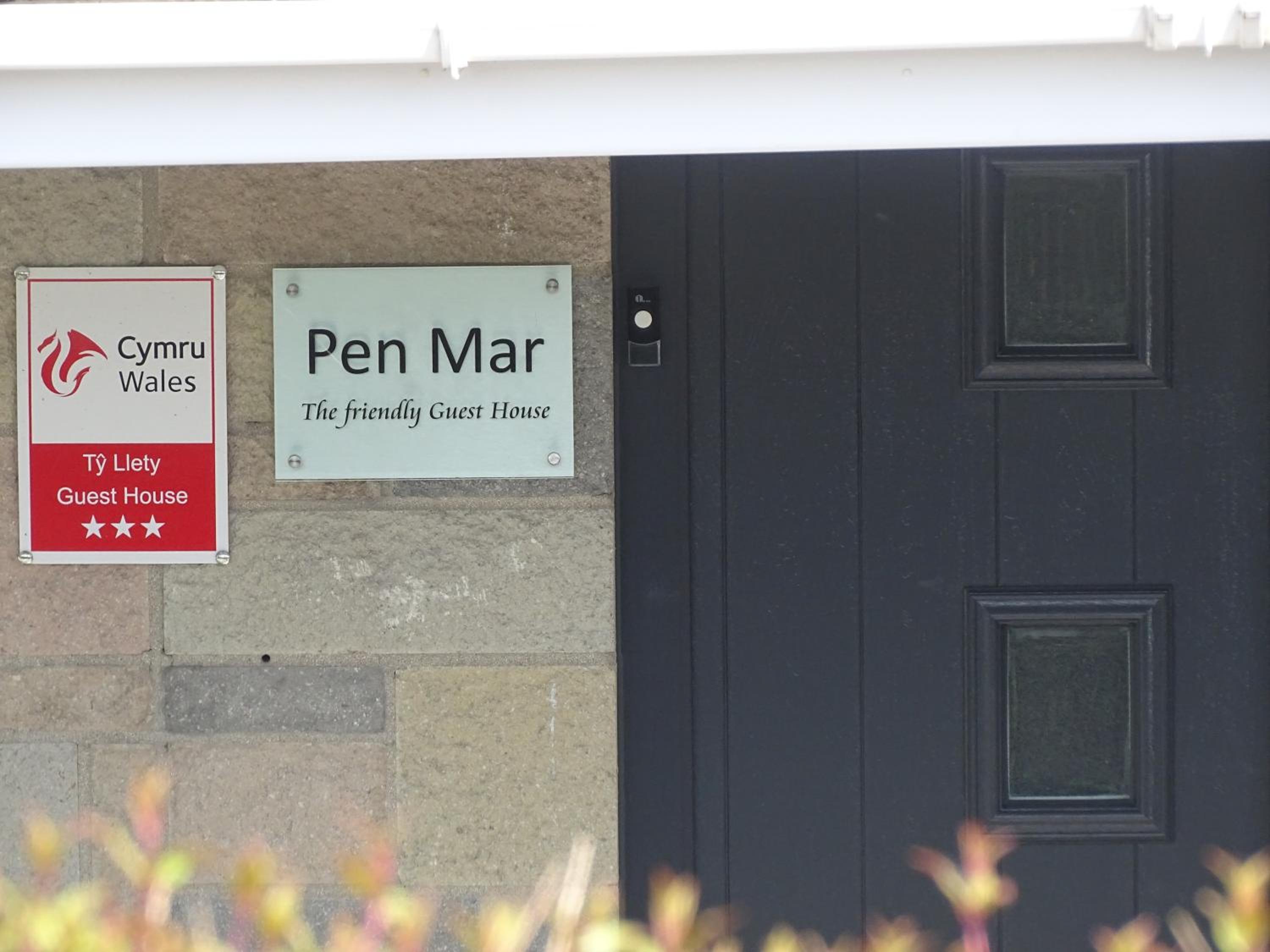 Pen Mar Guest House
