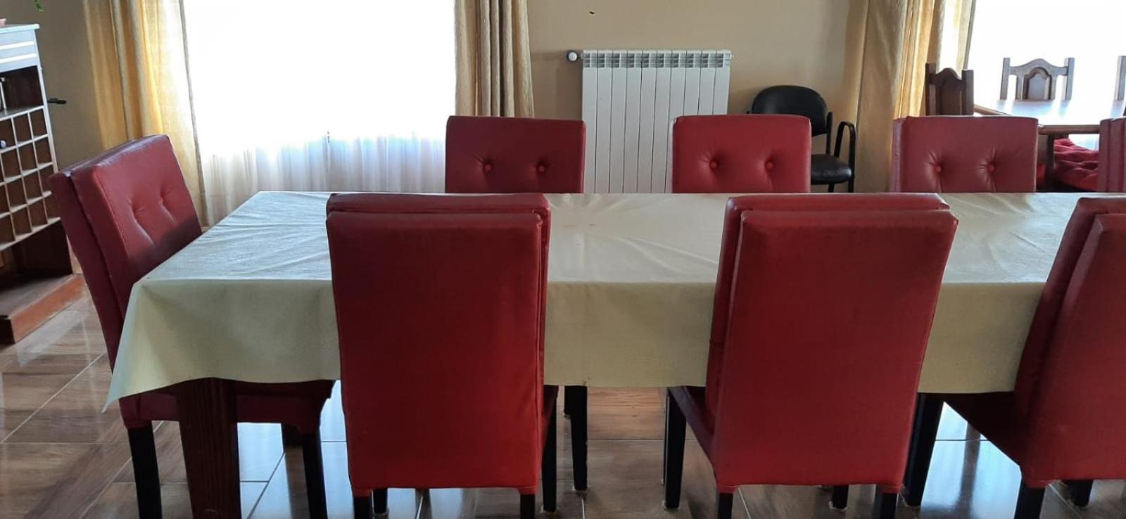SHOTEL Calafate
