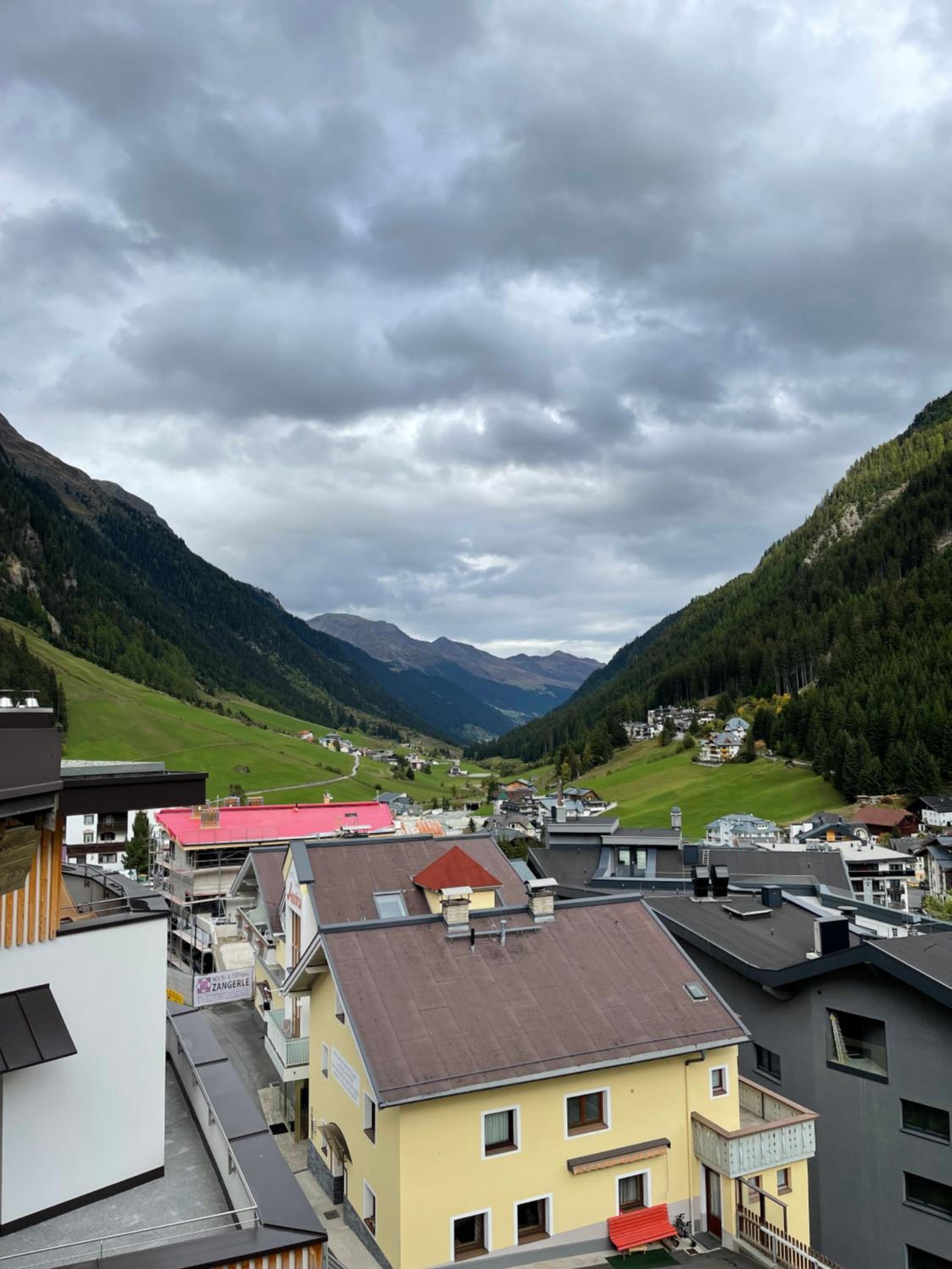 Pezinerblick view 5