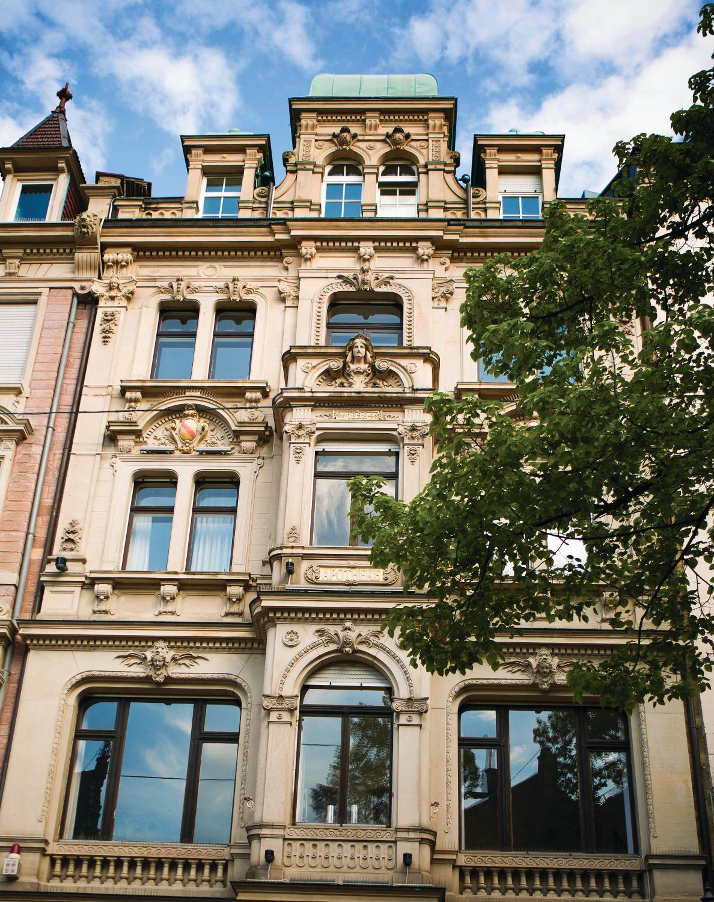 Hotel Stadthaus Sinfonia - Image 1