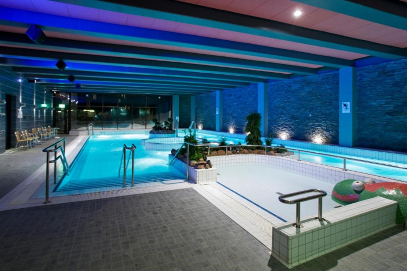 Ylläs Saaga Ski Chalets