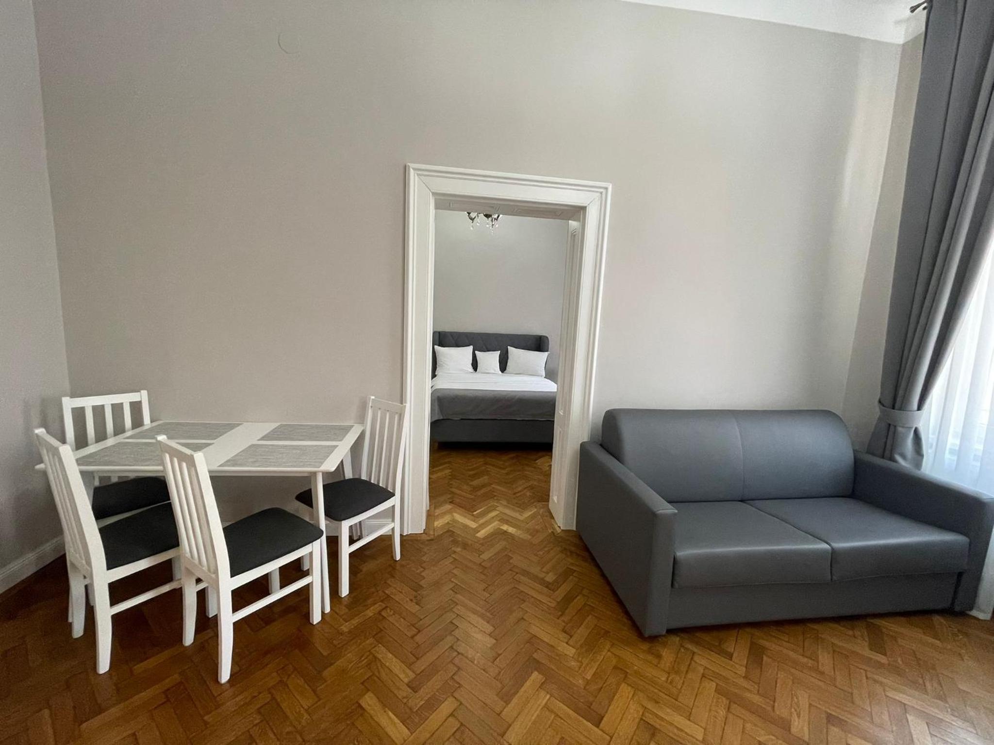 1501 Wergass 18 apartamento en Sibiu