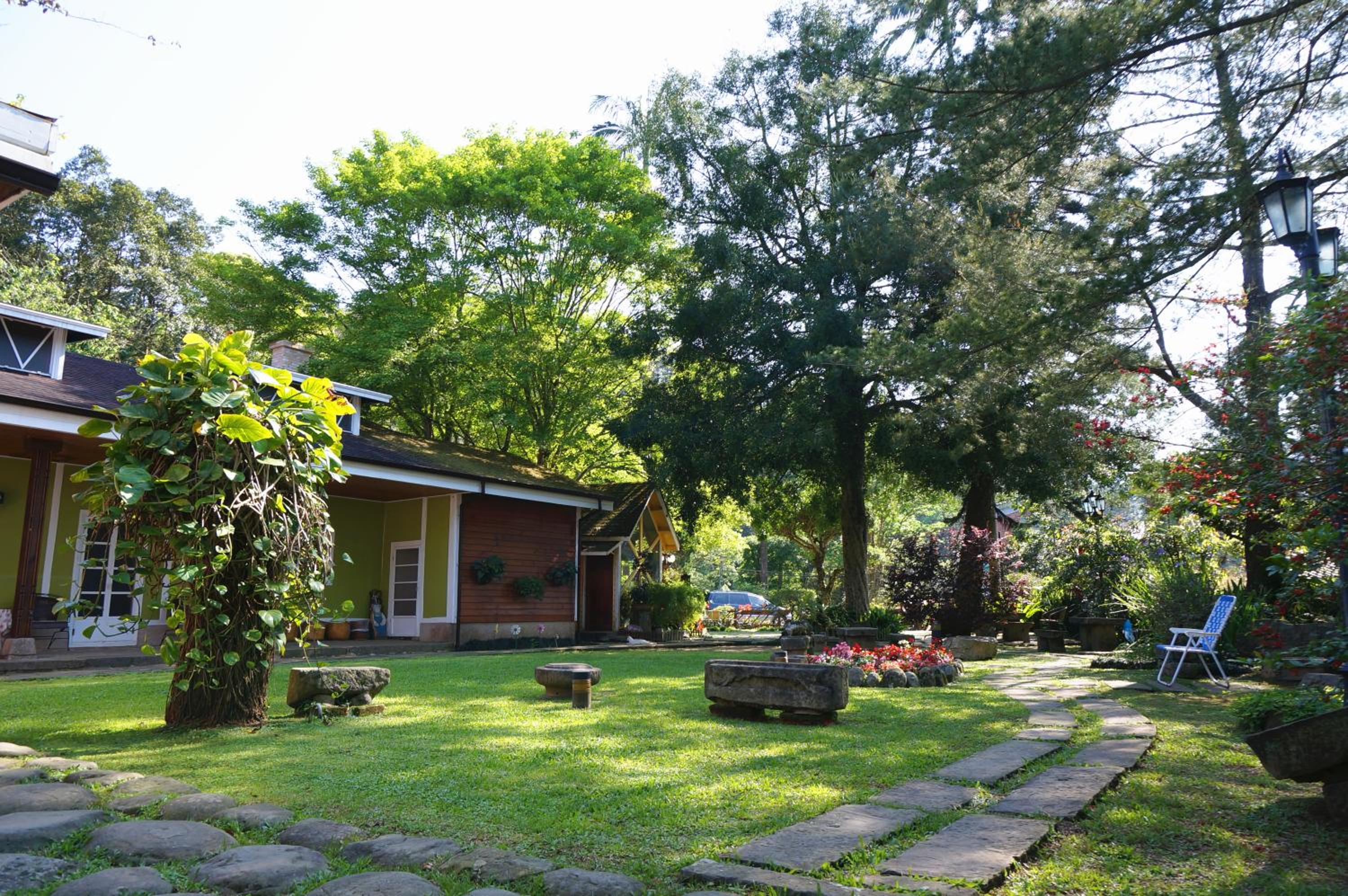 Li Jin Kuan Homestay
