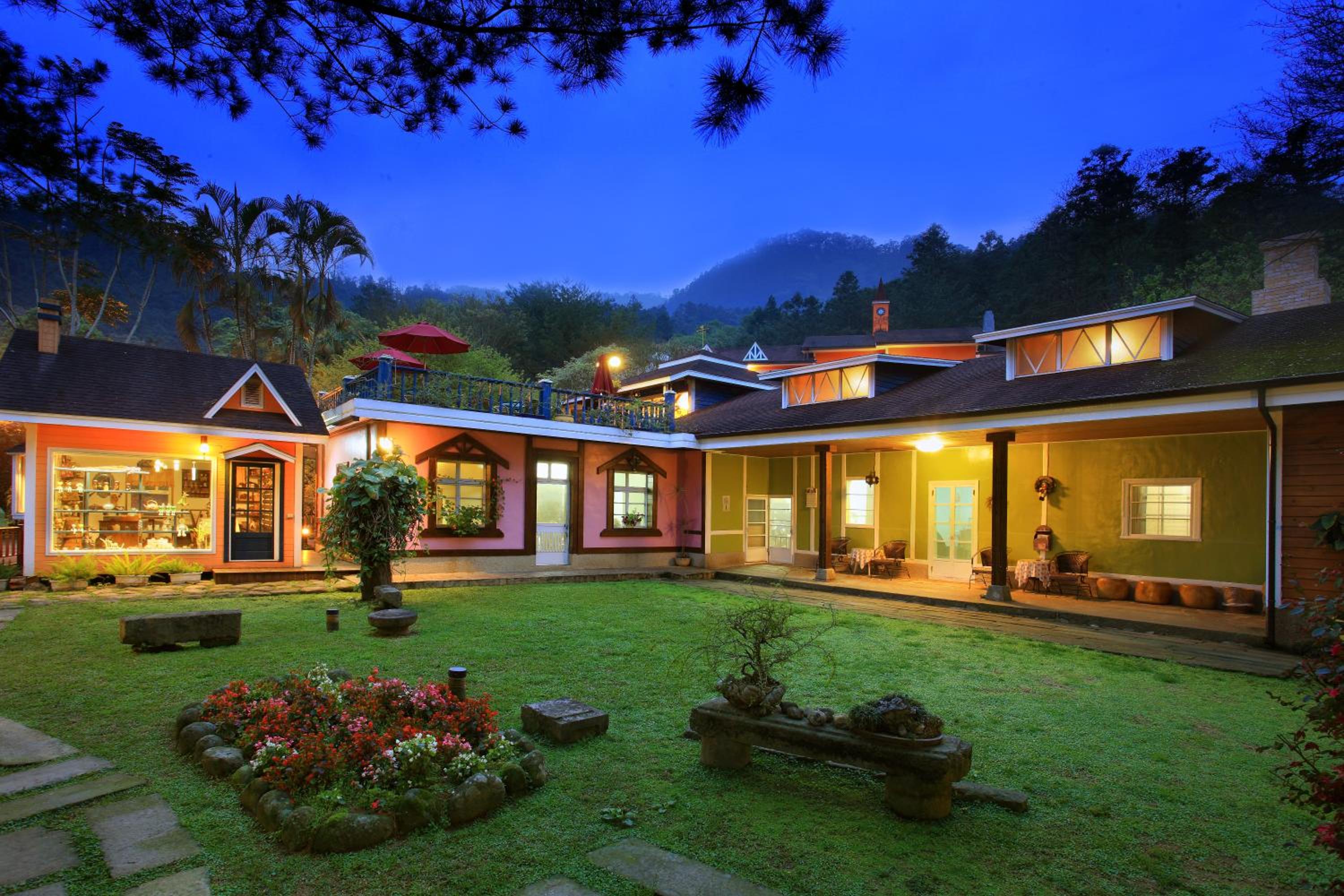 Li Jin Kuan Homestay