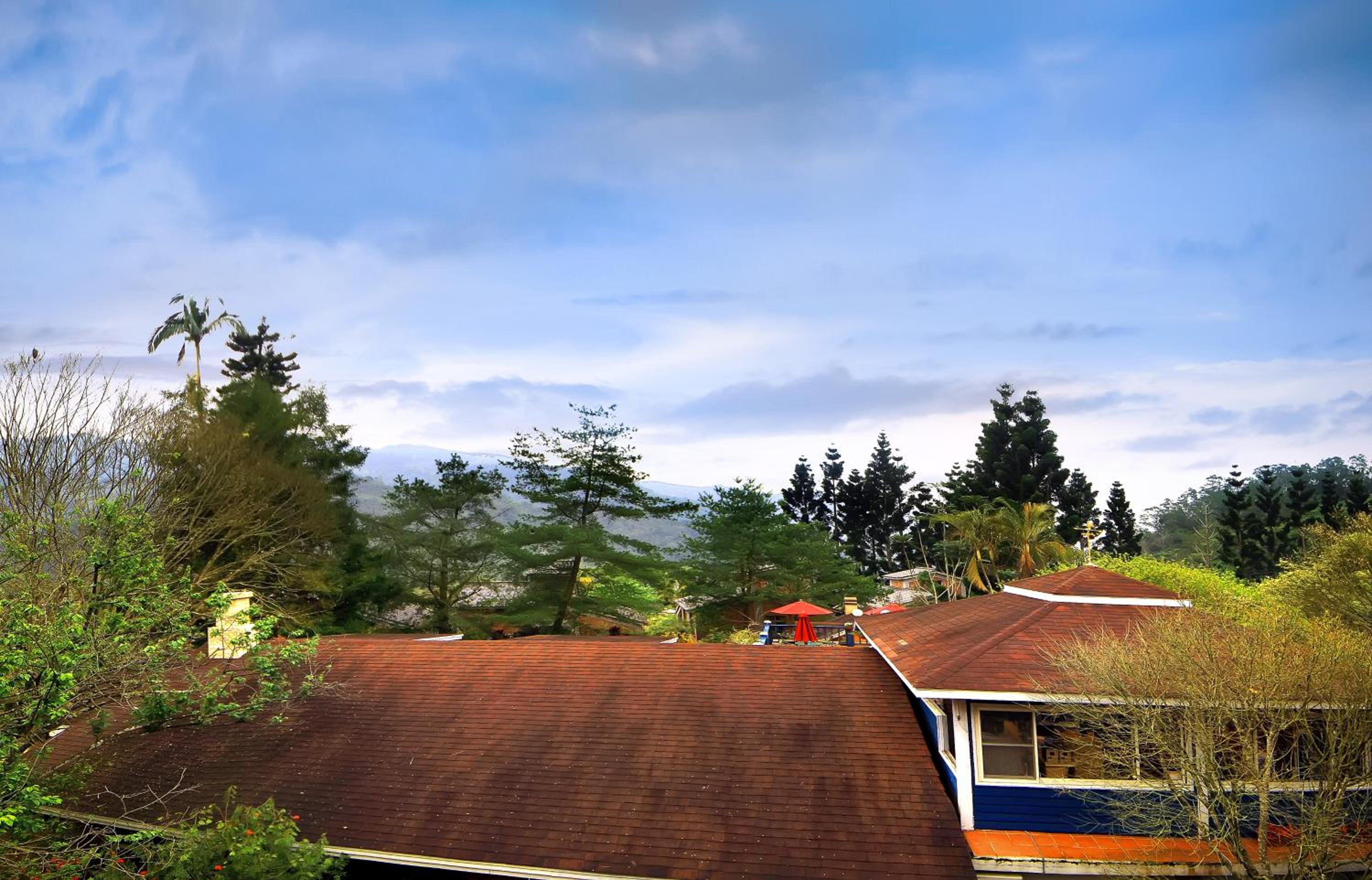Li Jin Kuan Homestay