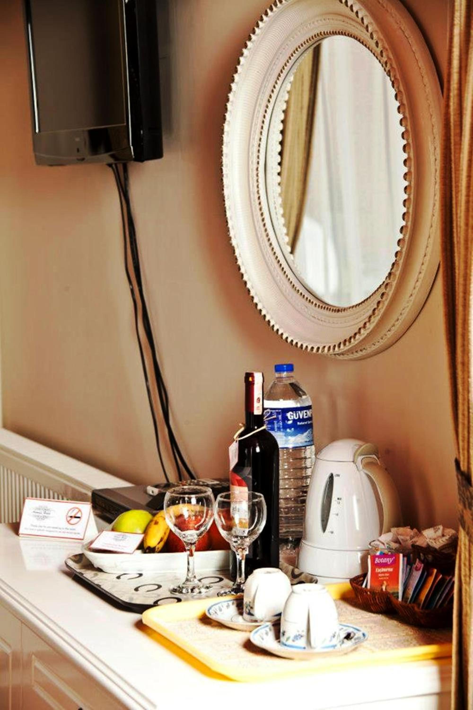 Asmali Otel - Image 72